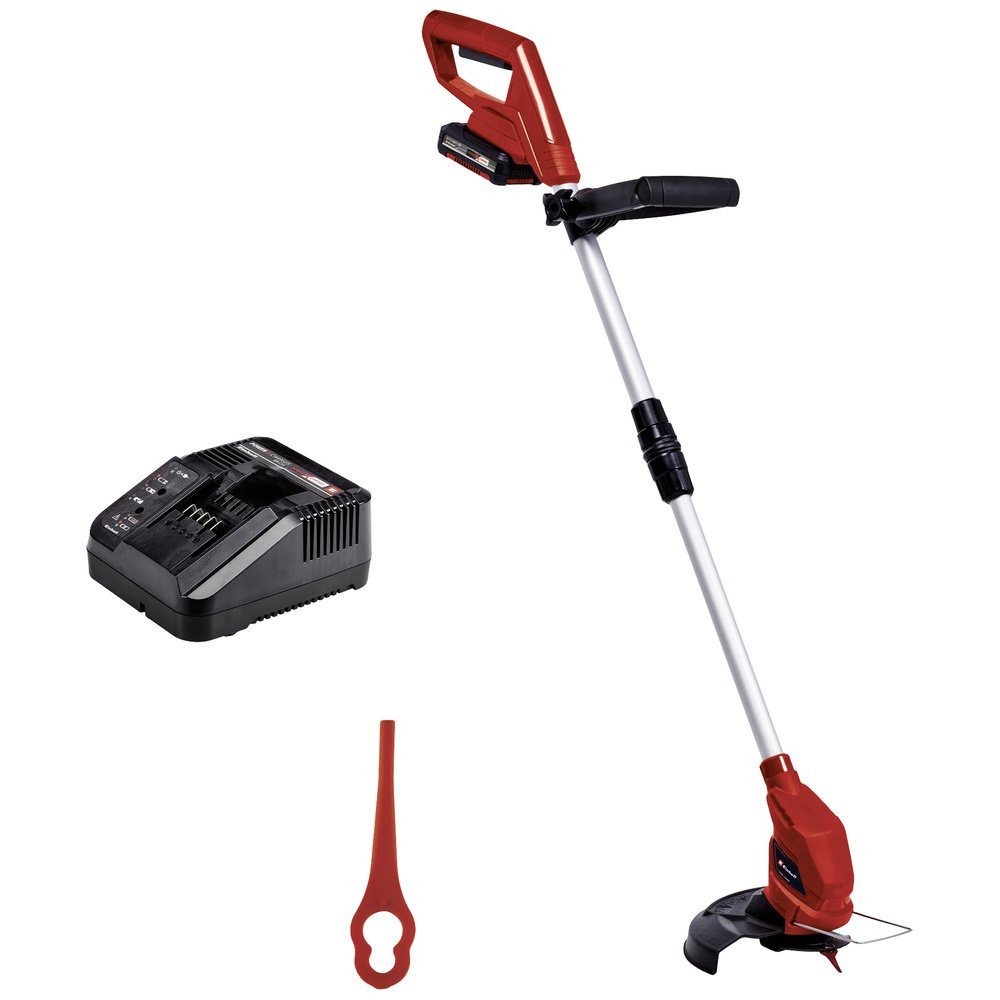 Einhell Rasentrimmer-Deflektor Einhell Power X-Change GC-CT günstig online kaufen