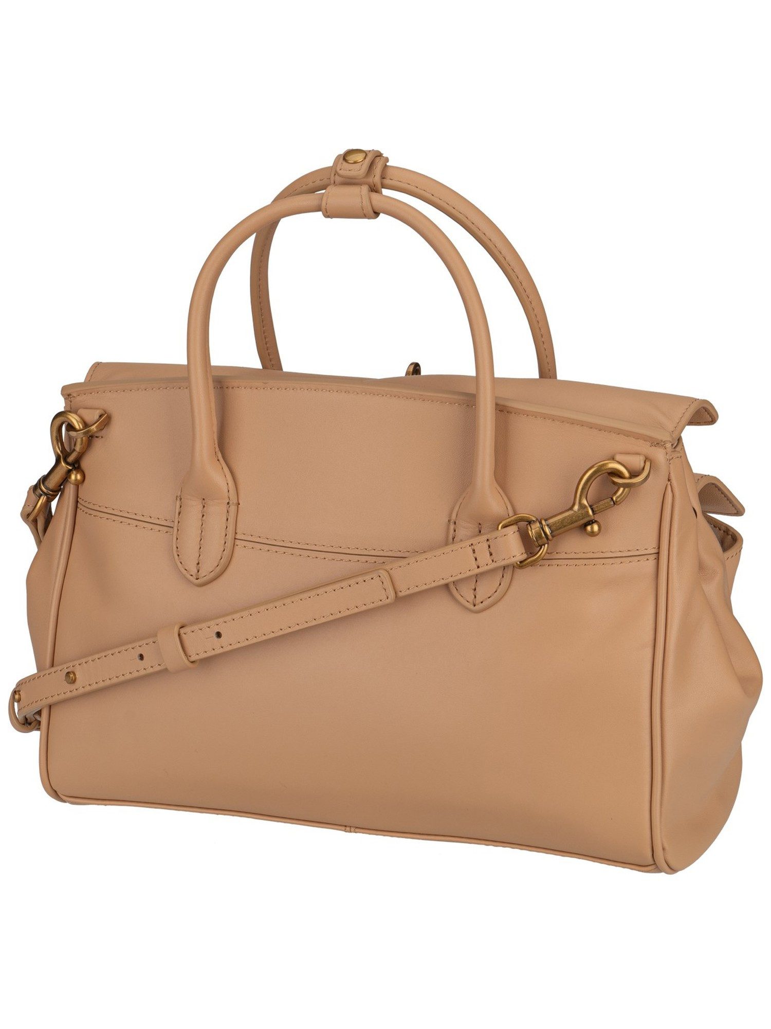 Liebeskind Berlin Handtasche Gloria II Satchel M New Calf, Satchel günstig online kaufen