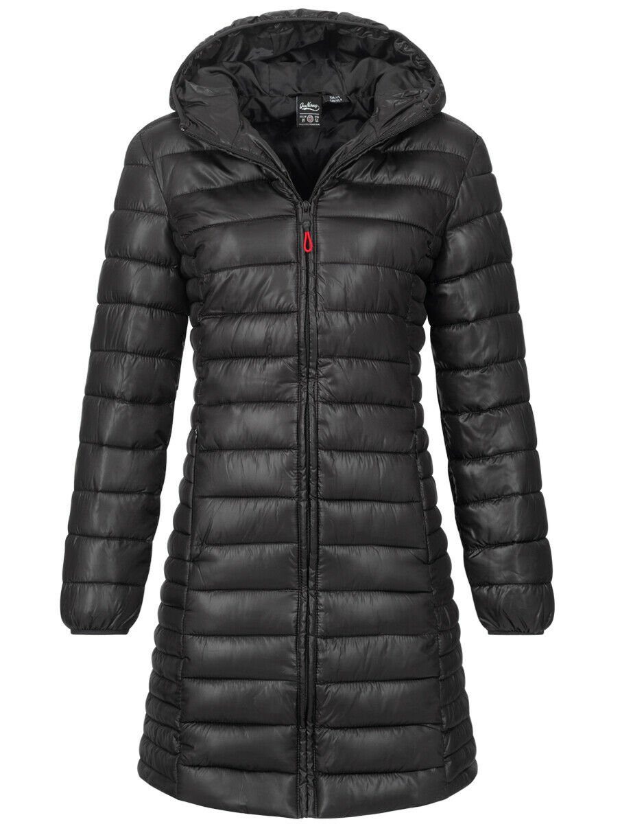 Geographical Norway Steppmantel Winter Jacke Steppjacke günstig online kaufen