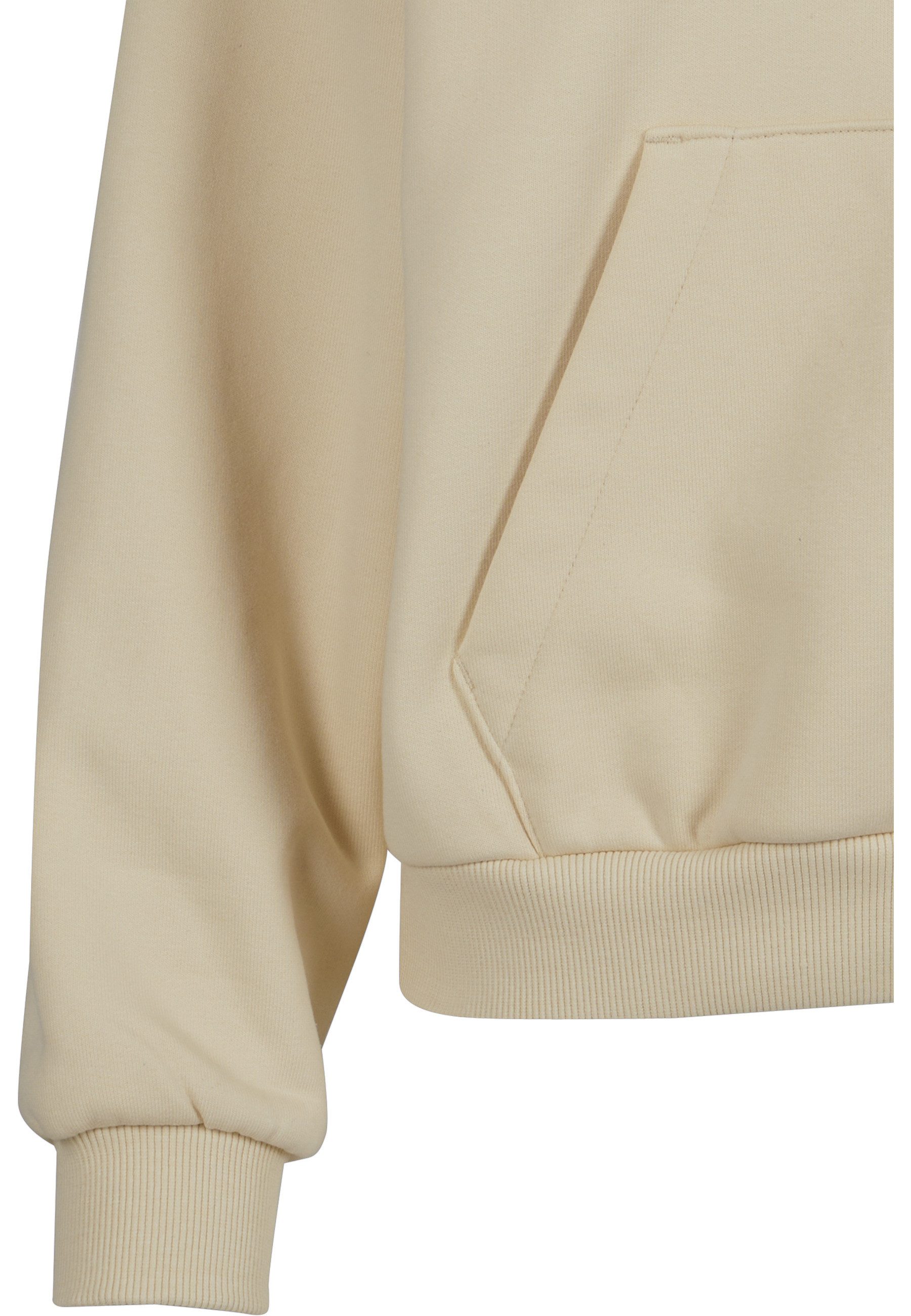 URBAN CLASSICS Kapuzenpullover Urban Classics Damen Ladies Oversized Ultra Heavy Hoody (1-tlg)