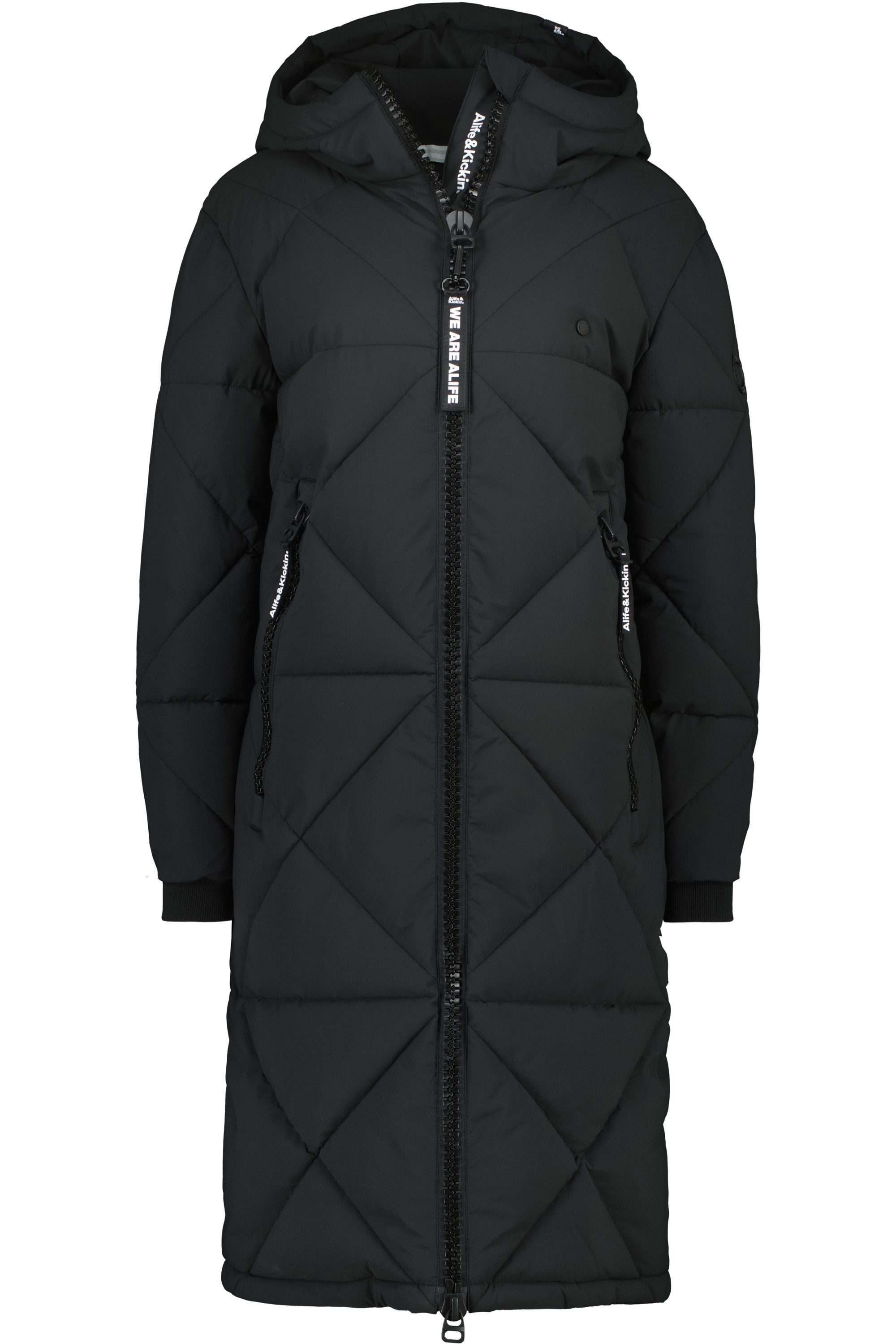Alife & Kickin Wintermantel EnyaAK A günstig online kaufen