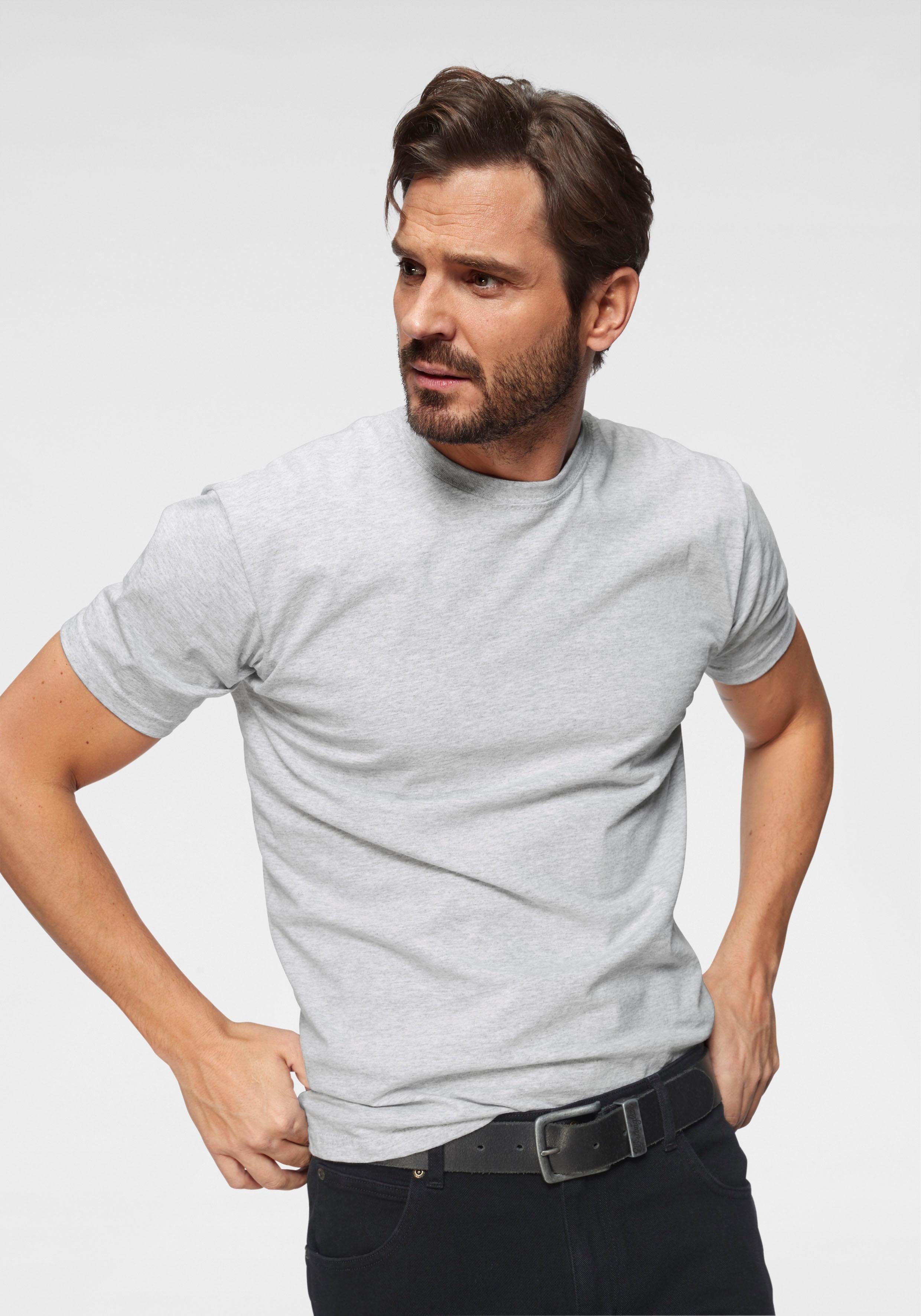 Fruit of the Loom T-Shirt (Packung, günstig online kaufen