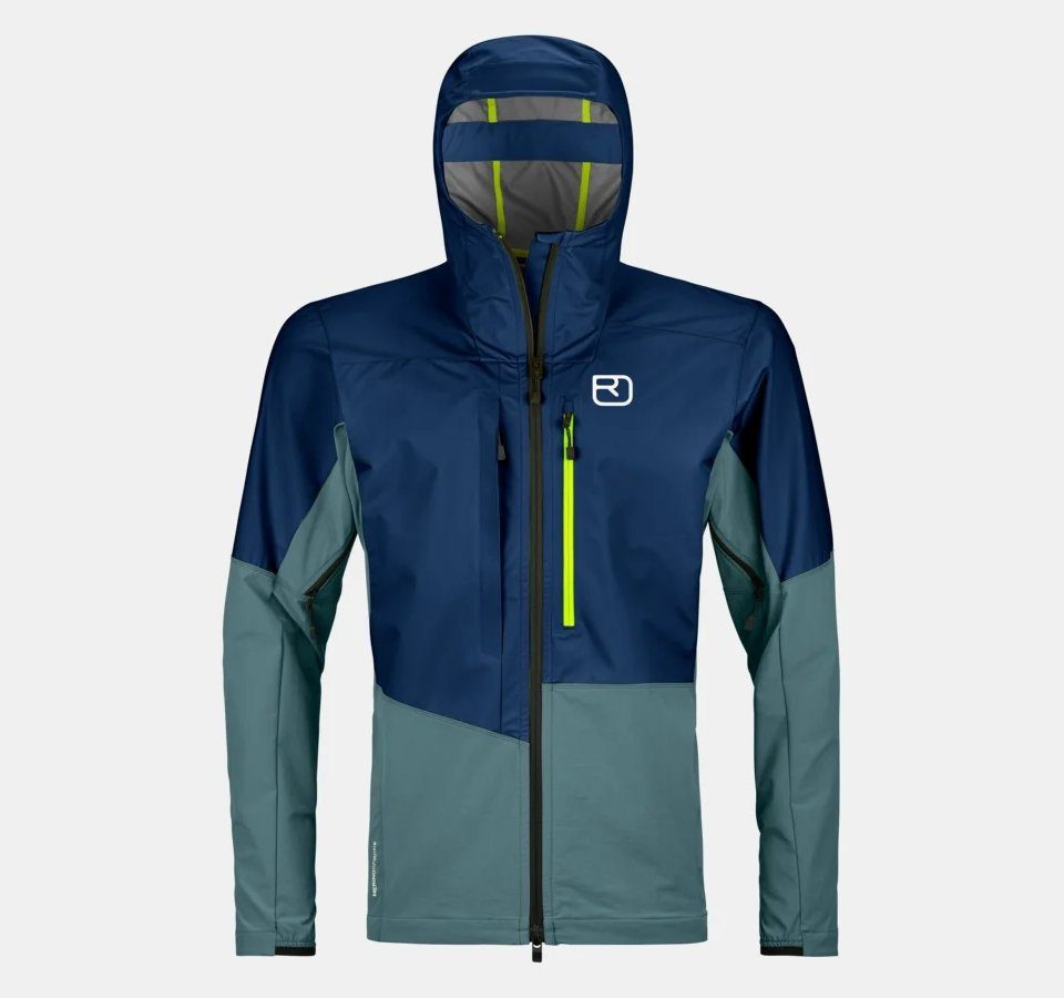 Ortovox Outdoorjacke MESOLA JACKET M