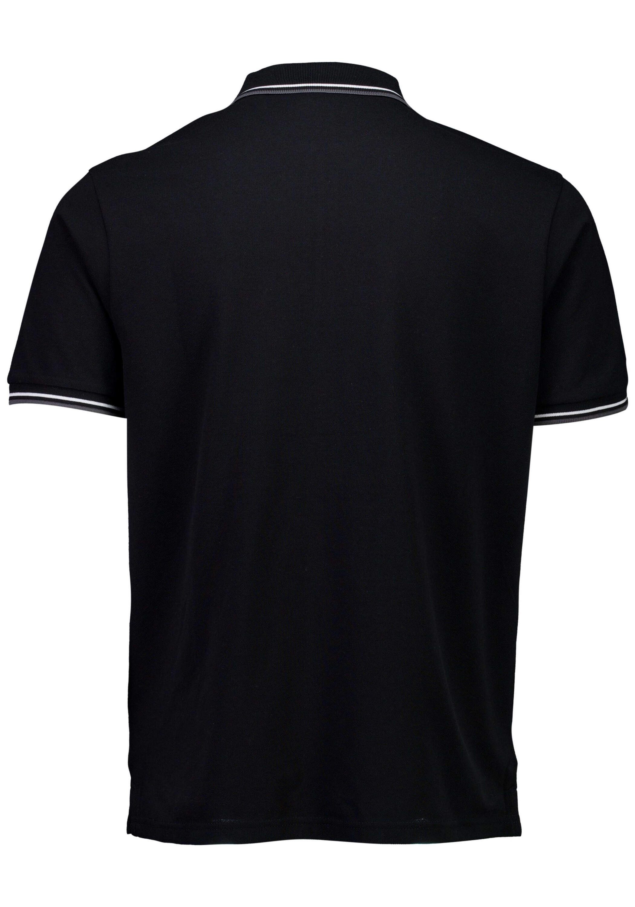 LINDBERGH Poloshirt Poloshirt Relaxed Fit