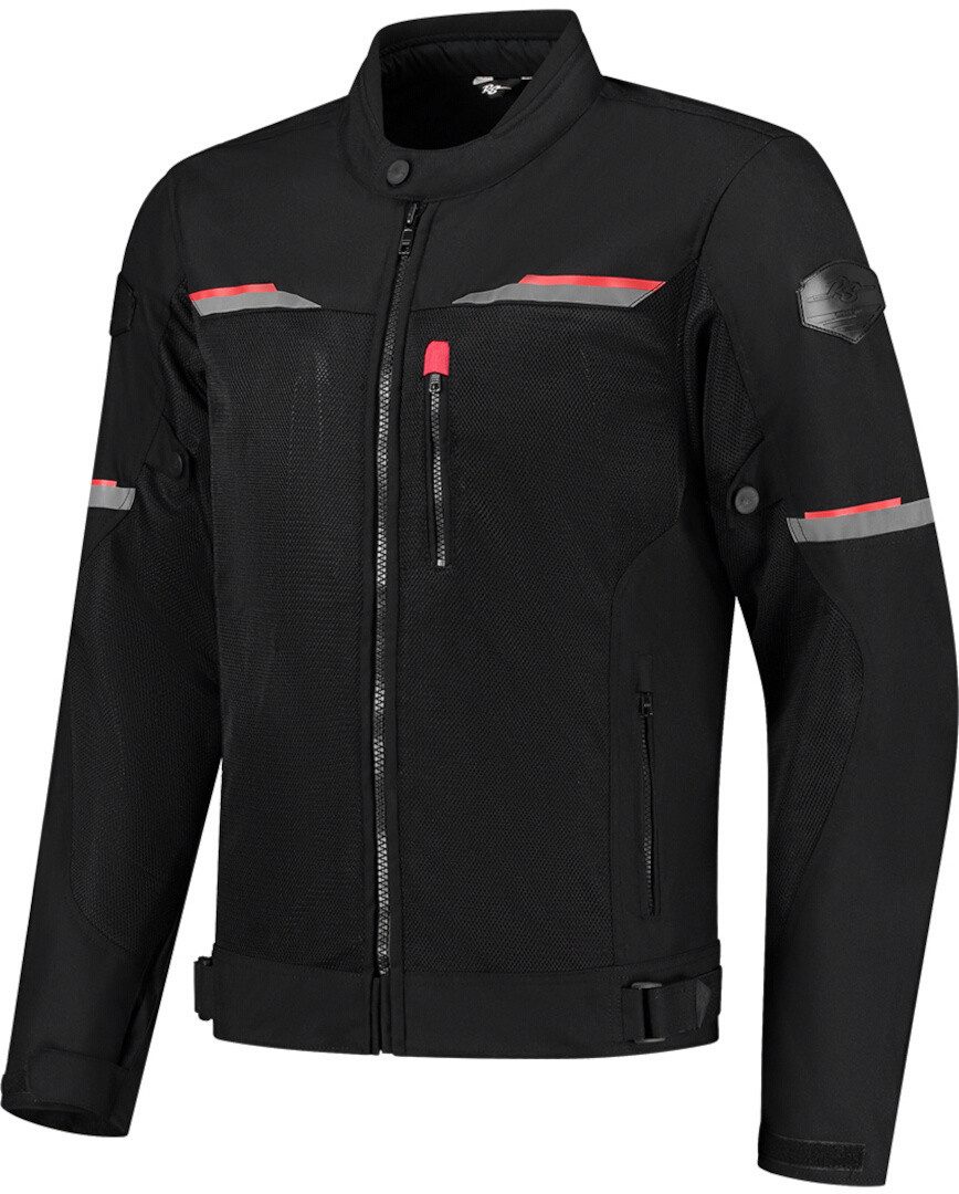 Motorradjacke Ruben Motorrad Textiljacke