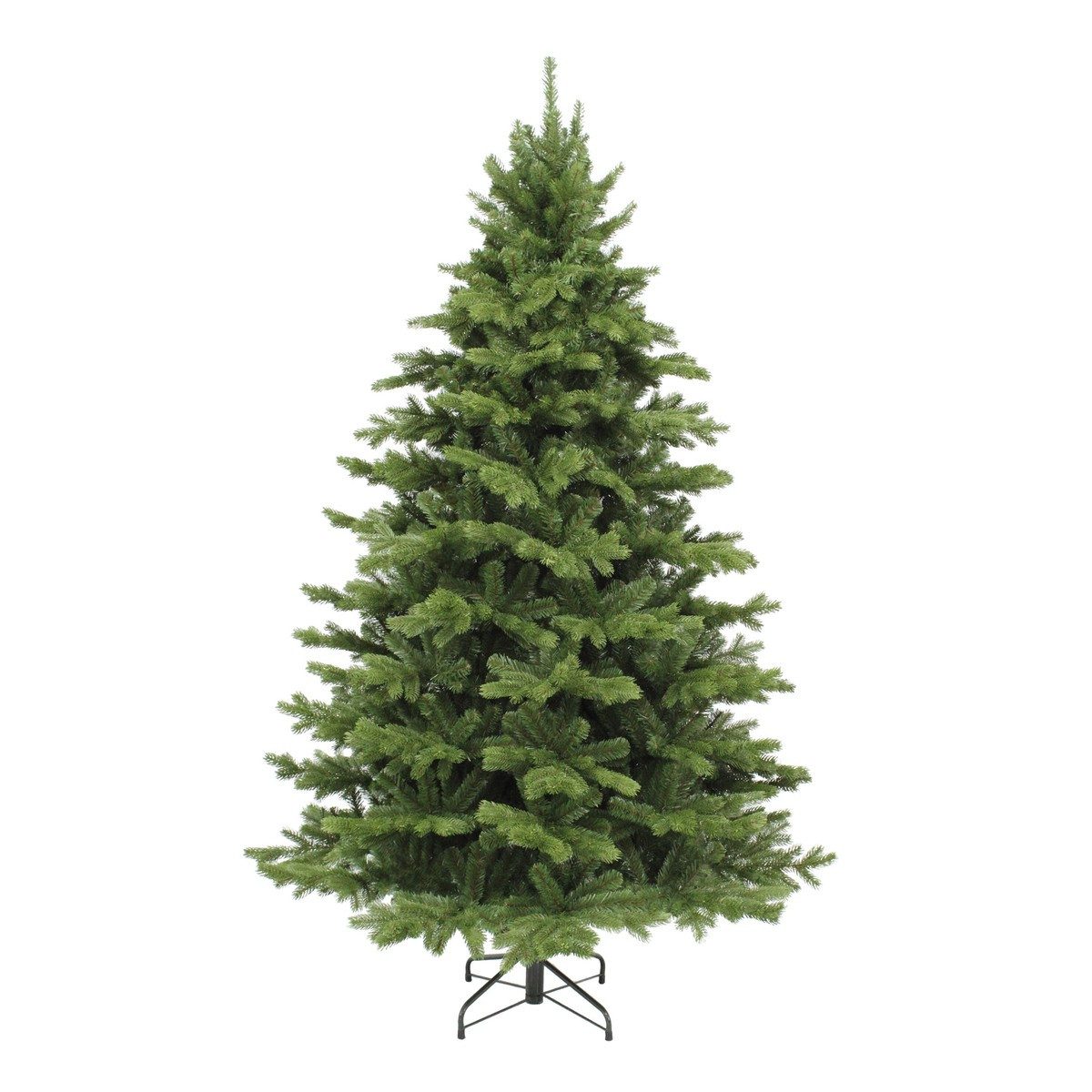 Triumph Tree Künstlicher Weihnachtsbaum Triumph Tree Sherwood Weihnachtsbaum Deluxe gruen TIPS 615 - h120xd94c