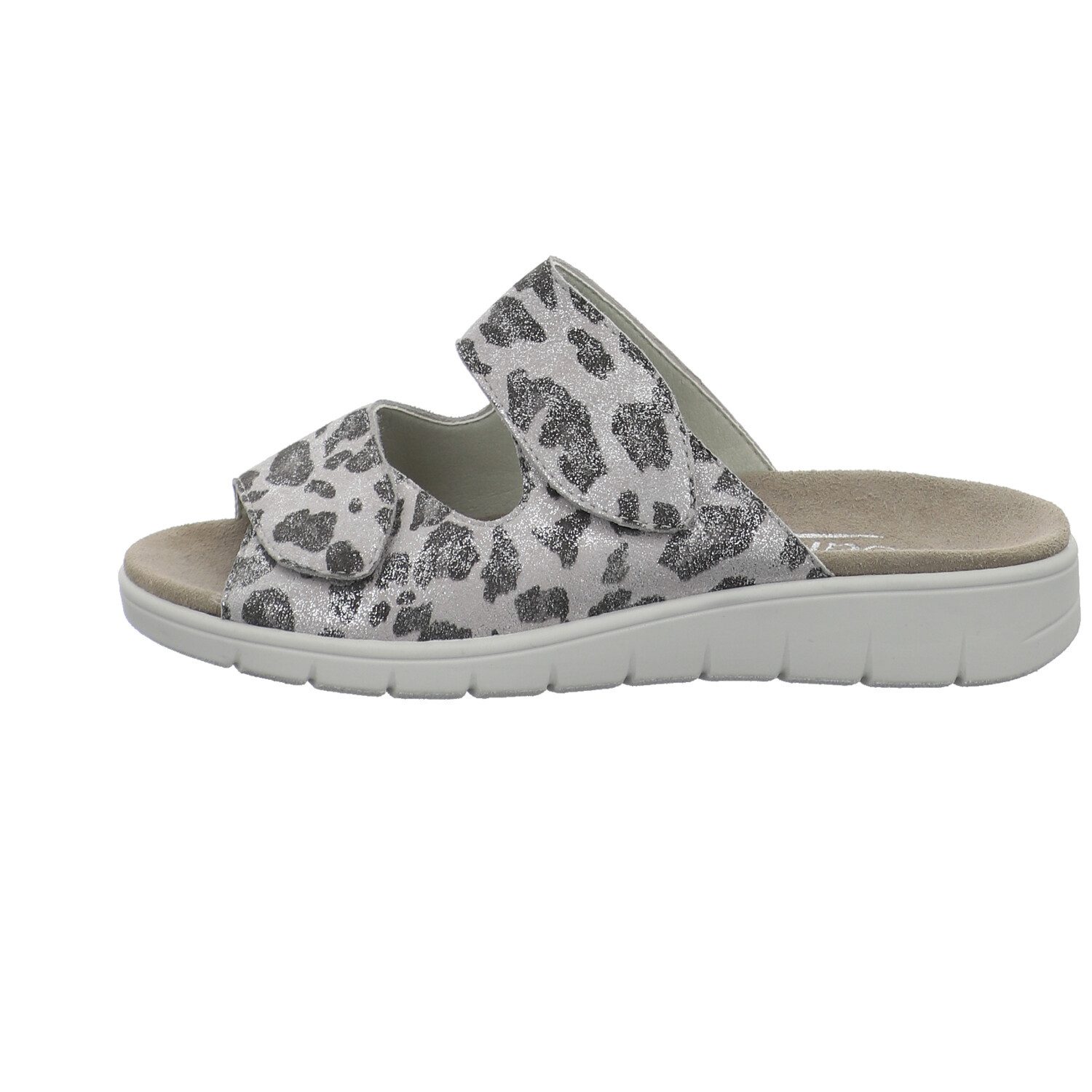 Semler LEO-PRINT Pantolette günstig online kaufen