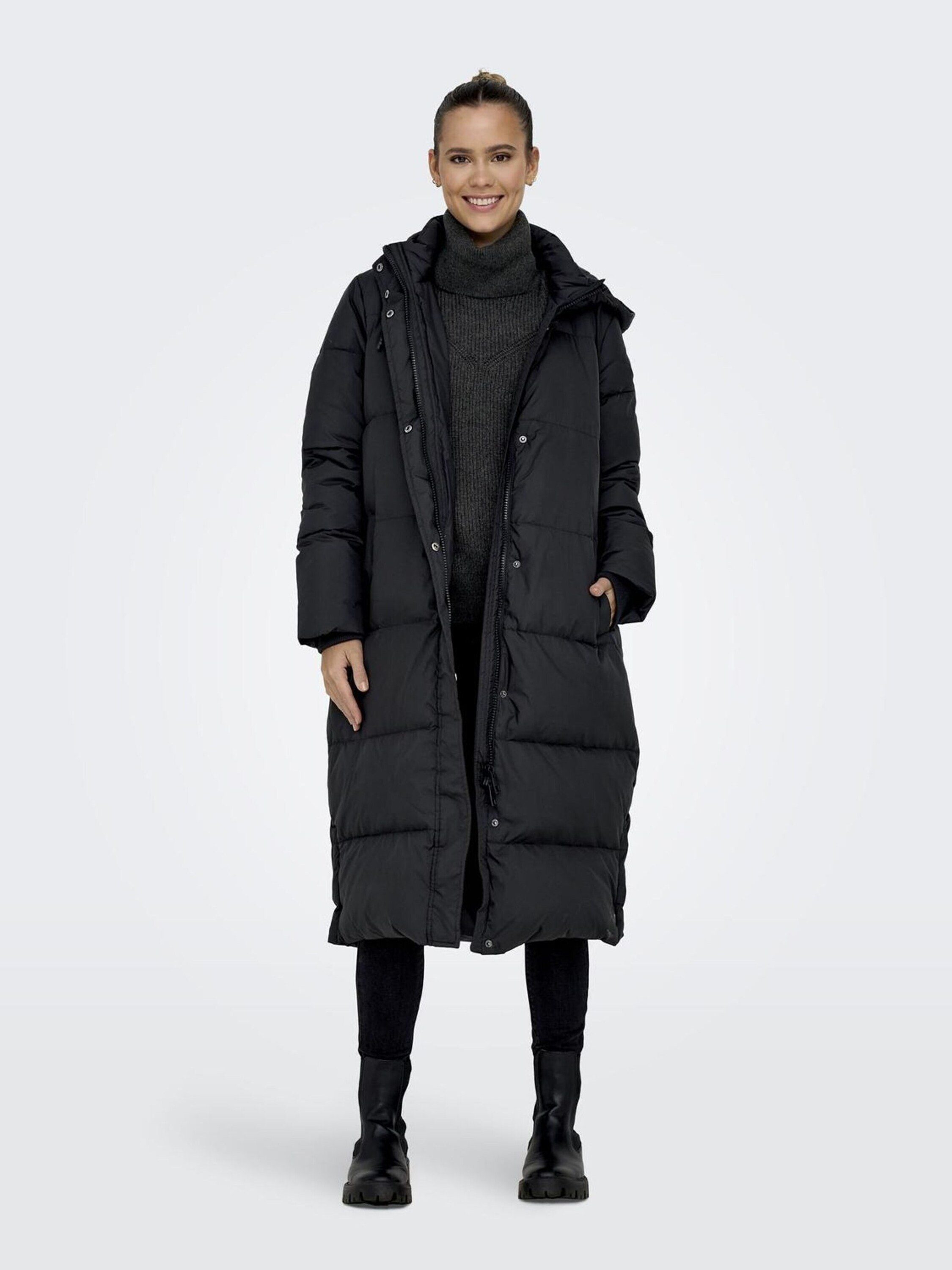 ONLY Steppmantel ONLALICE DOWN COAT OTW günstig online kaufen