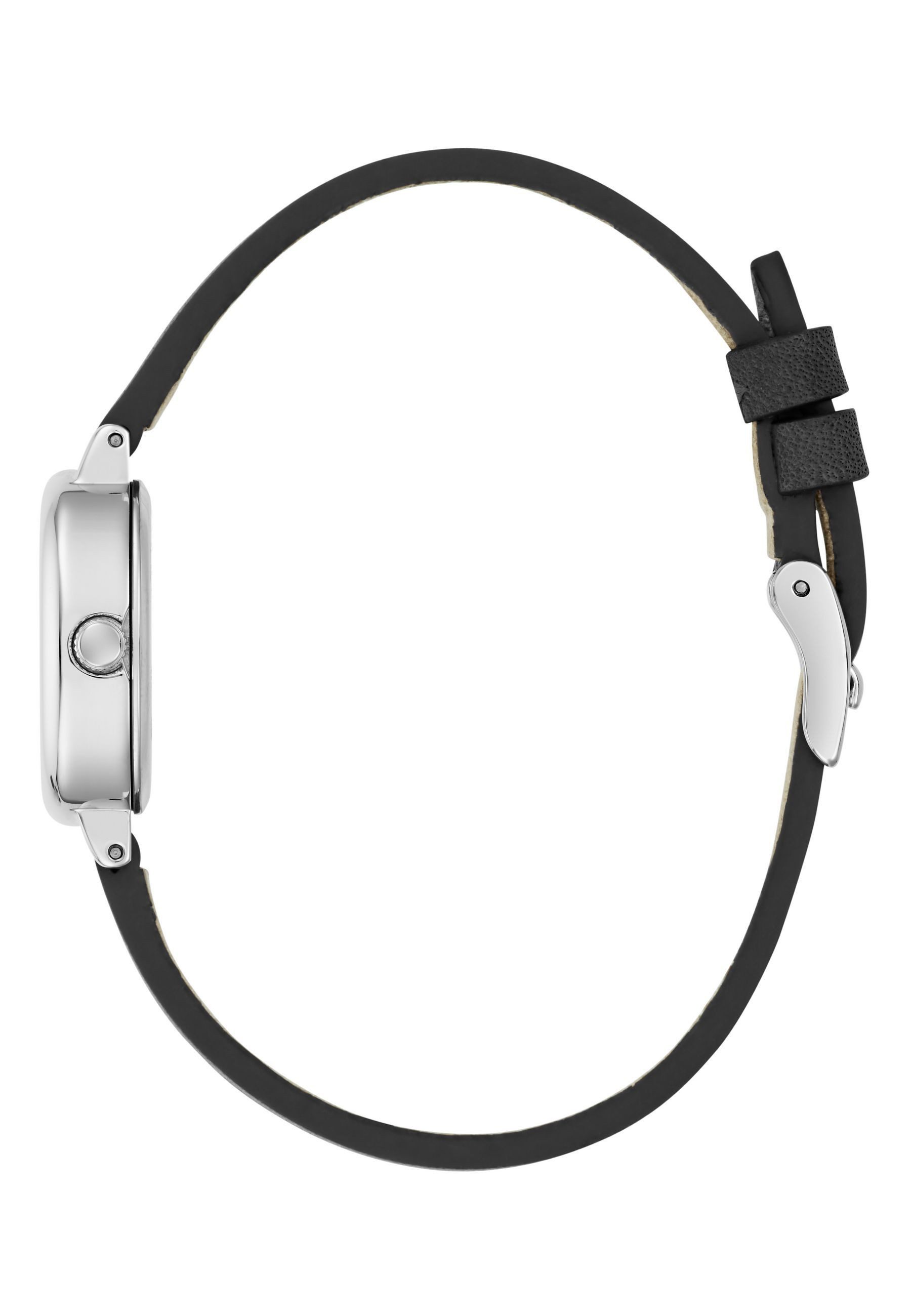 Guess Quarzuhr PENELOPE, (1-tlg), Quartz Analog