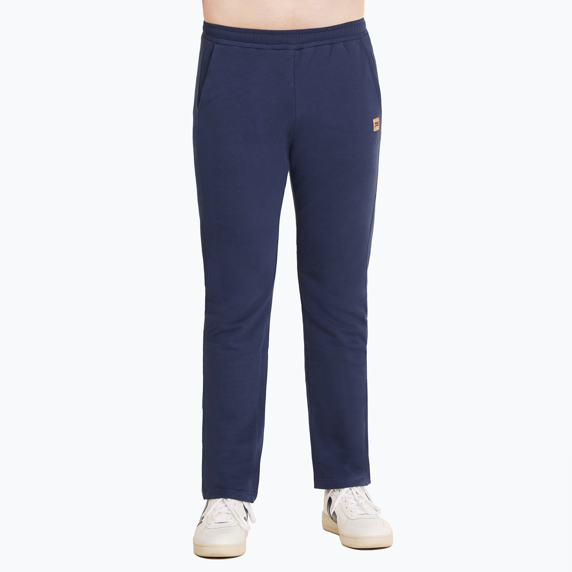 TAO Loungehose Herren Freizeithose HANSI aus Bio-Baumwolle