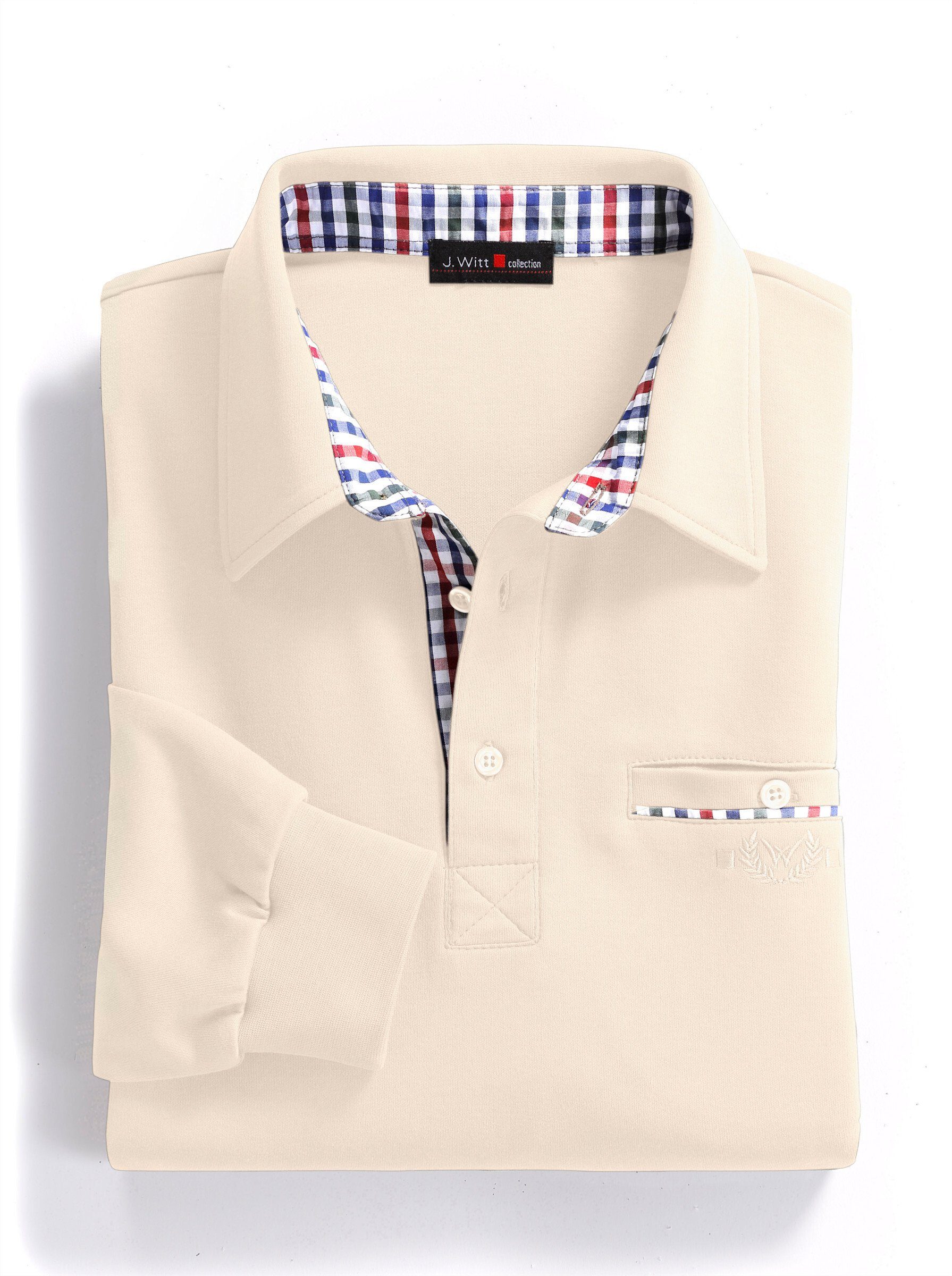 Witt T-Shirt Langarm-Shirt günstig online kaufen