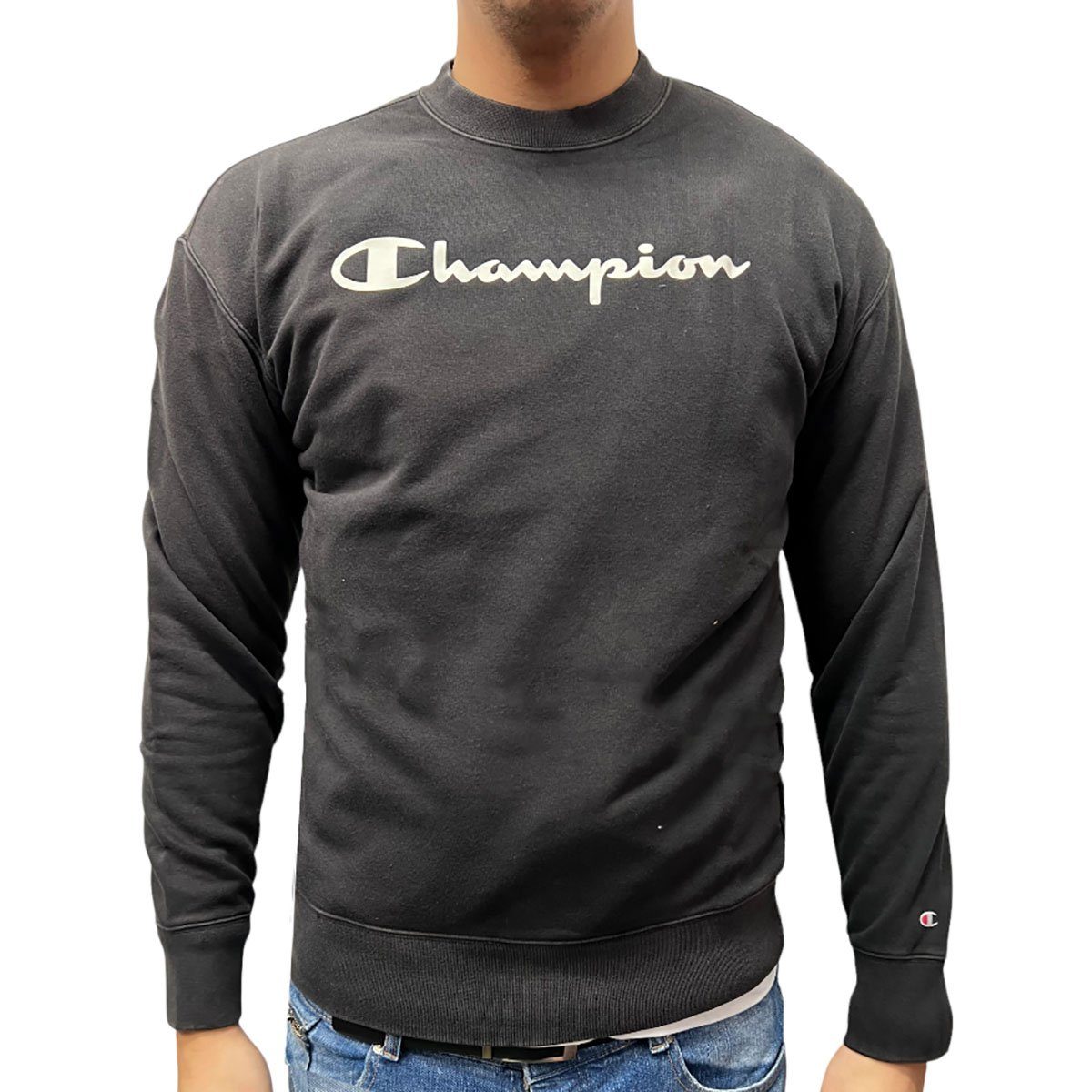 Champion Sweater Sweater (1-tlg)