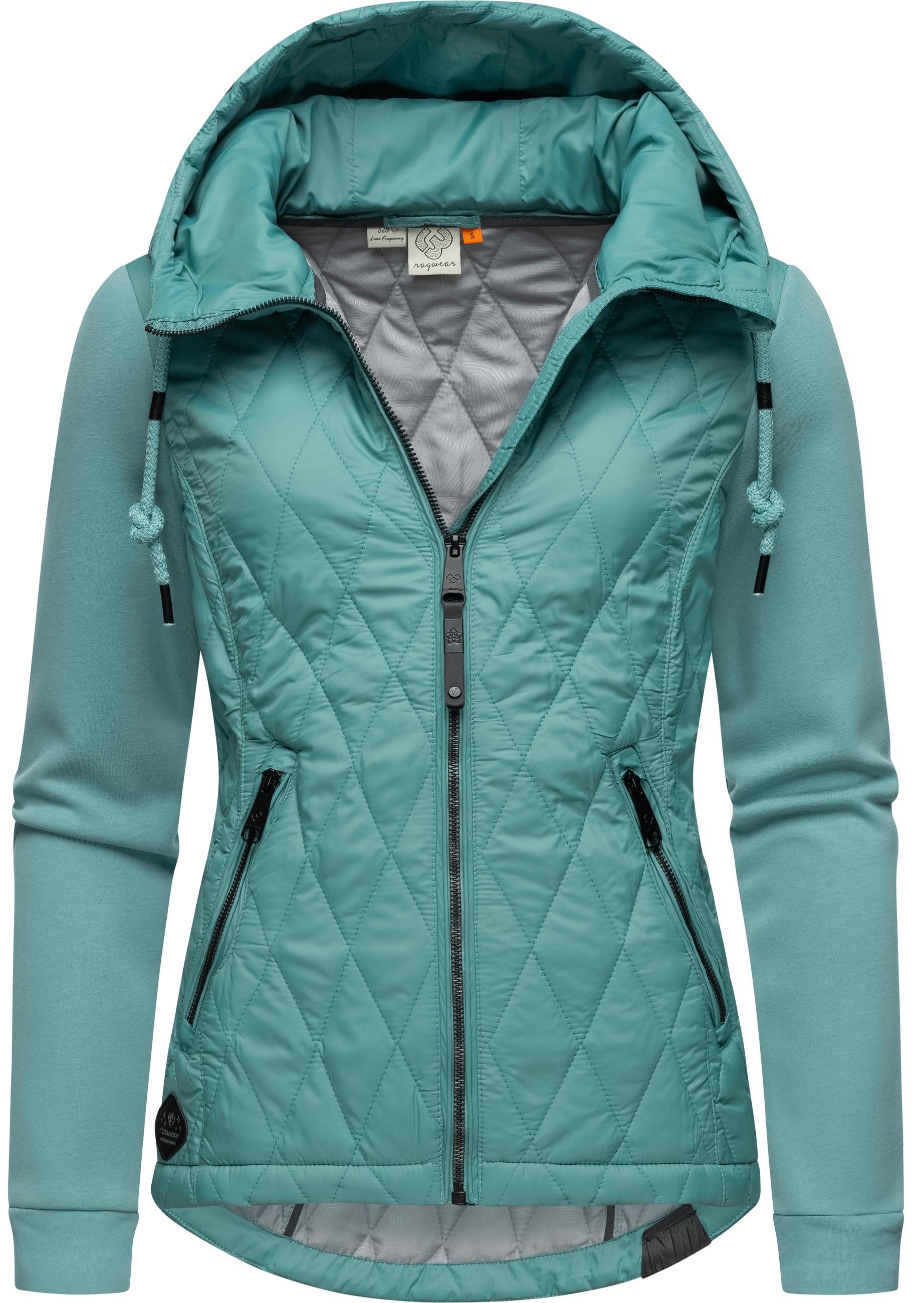 Outdoorjacke Lucinda