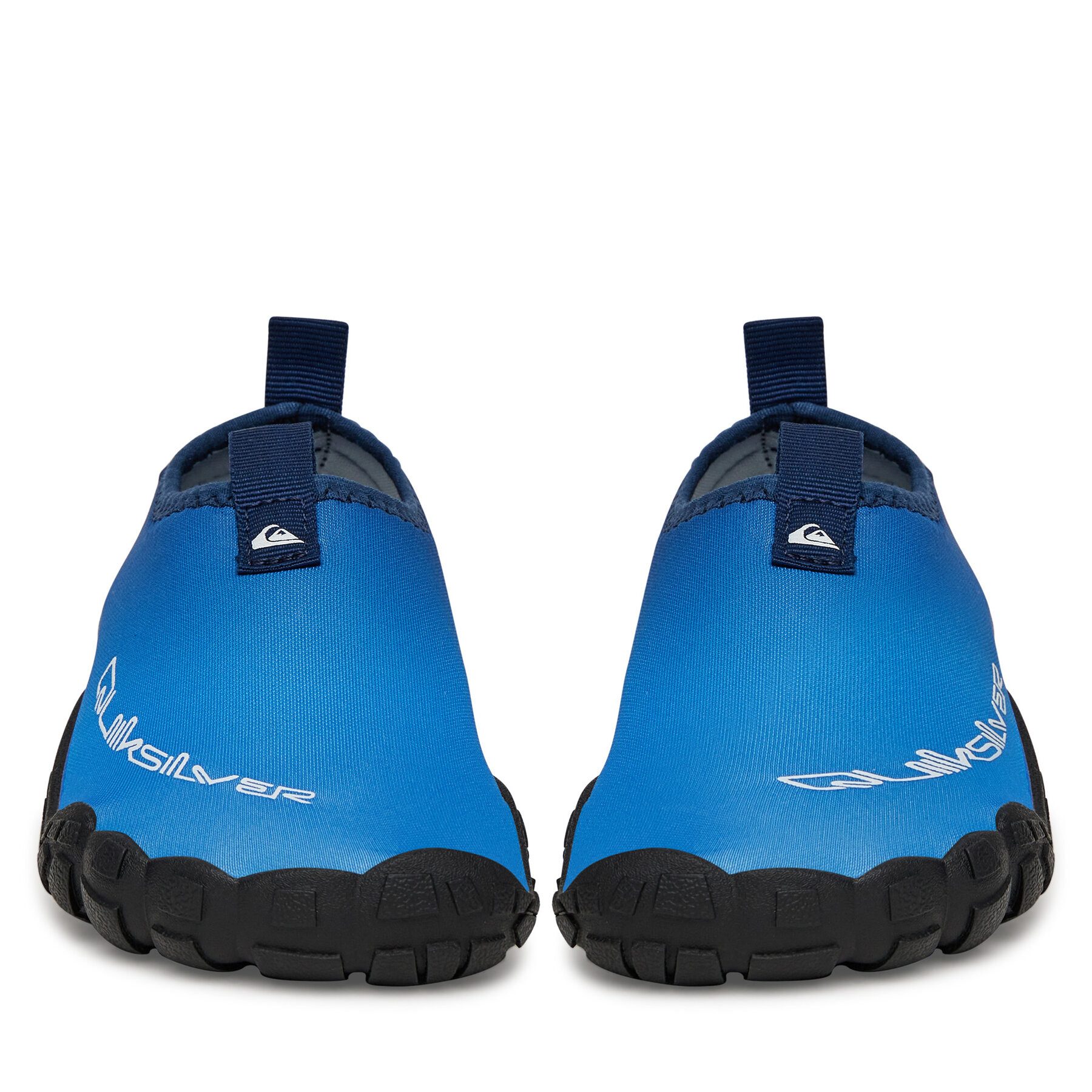 Quiksilver Quiksilver Junge Wassersportschuhe CP88-26016 Blau Wasserschuh