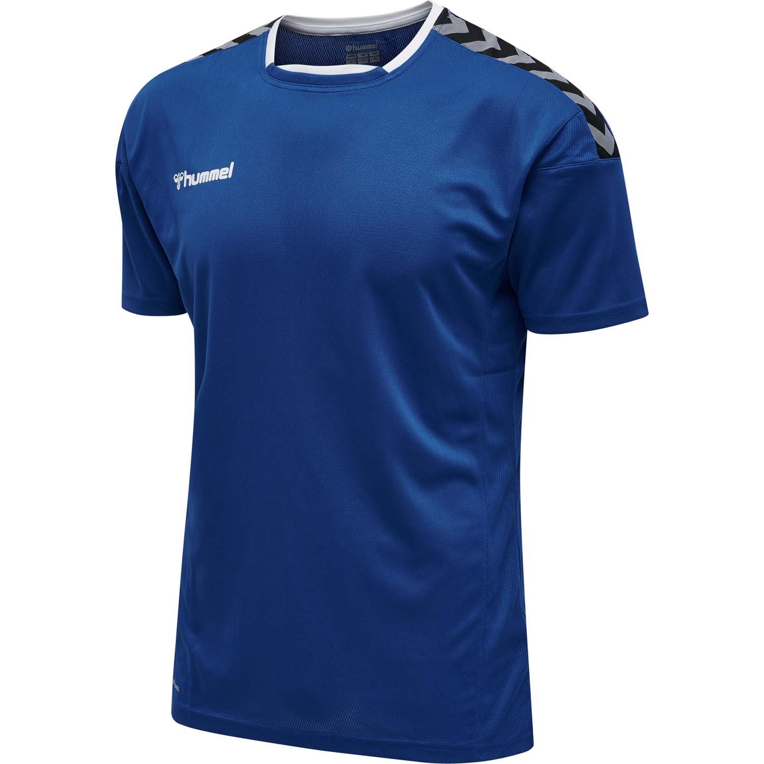 Handballtrikot Hummel Herren Trikot Authentic Poly Jersey 204919