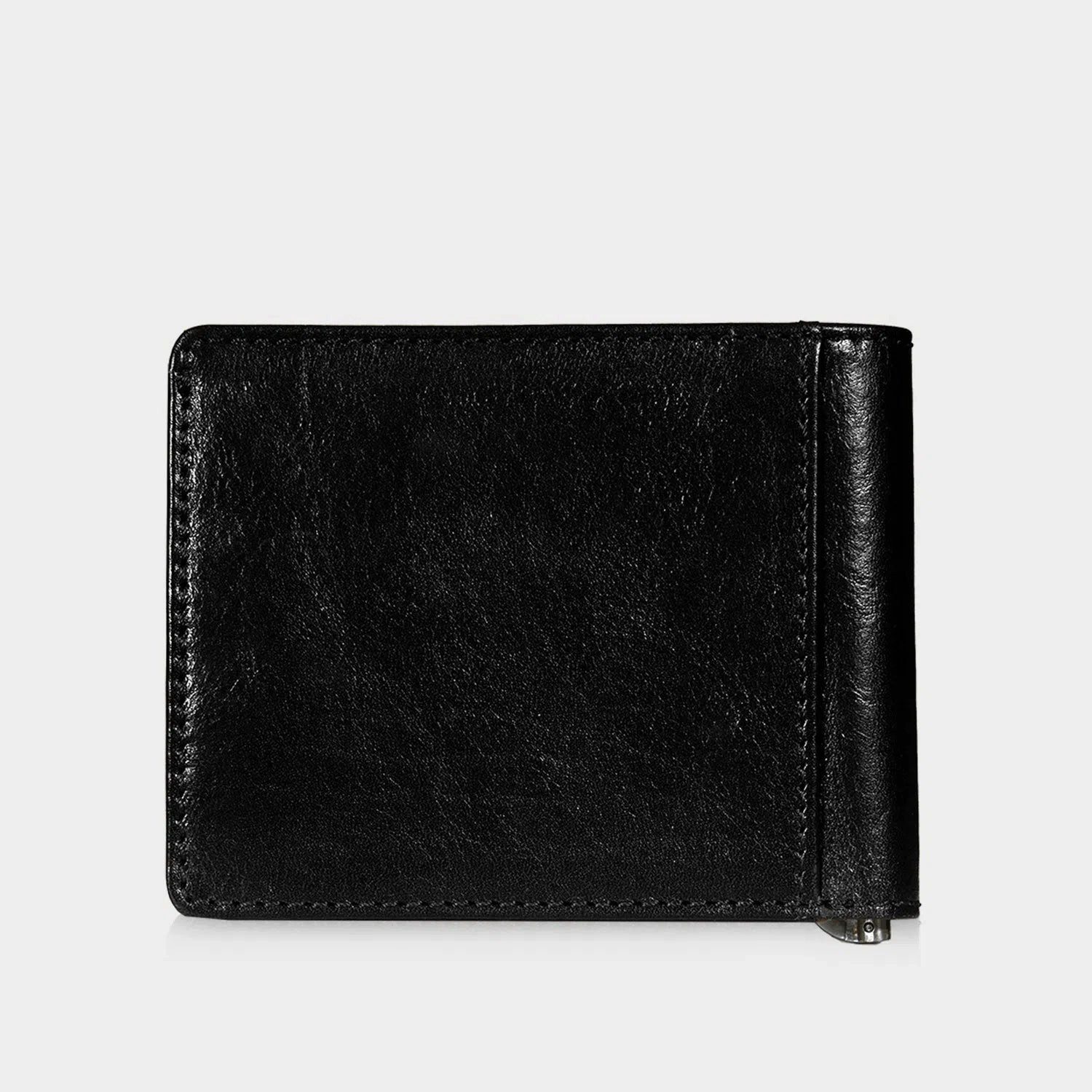 Braun Büffel Geldbörse COUNTRY RFID Dollarclip 8 Kartenfächer schwarz