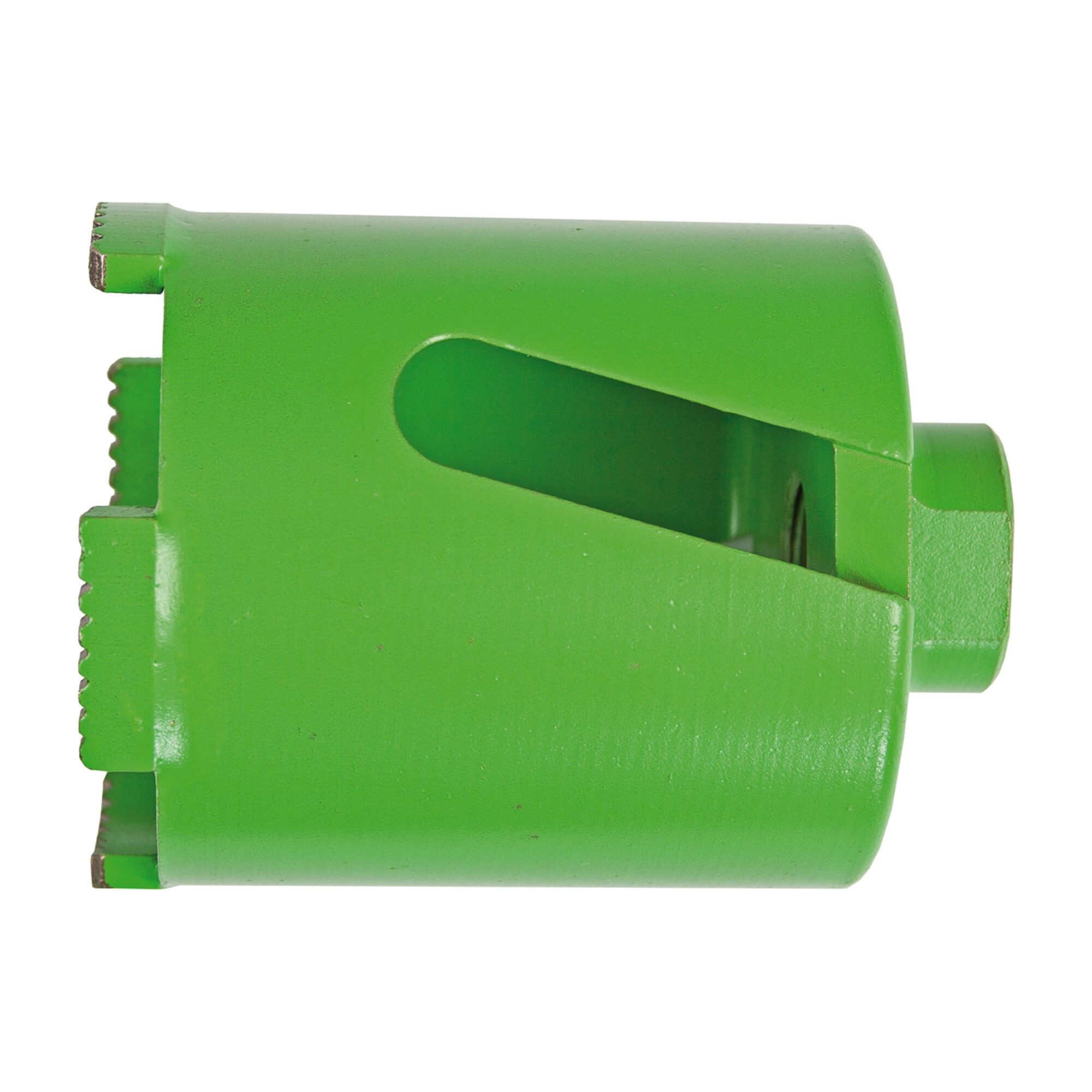 Eibenstock Dosensenker Eibenstock Dosensenker M 16, Ø 82 mm, 70 mm Nutzlänge, 5 Segmente (Mau