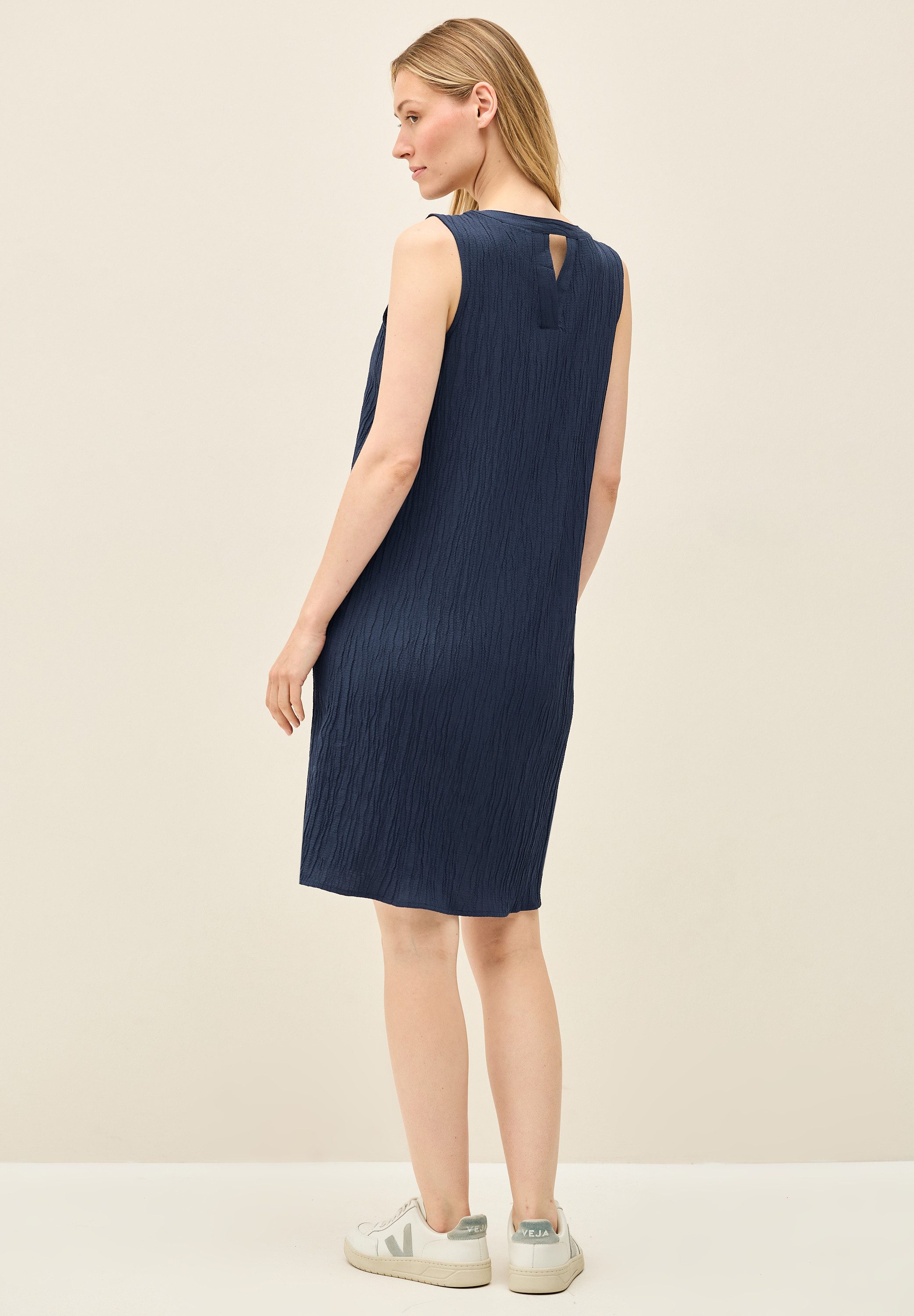 CECIL Sommerkleid knielang günstig online kaufen