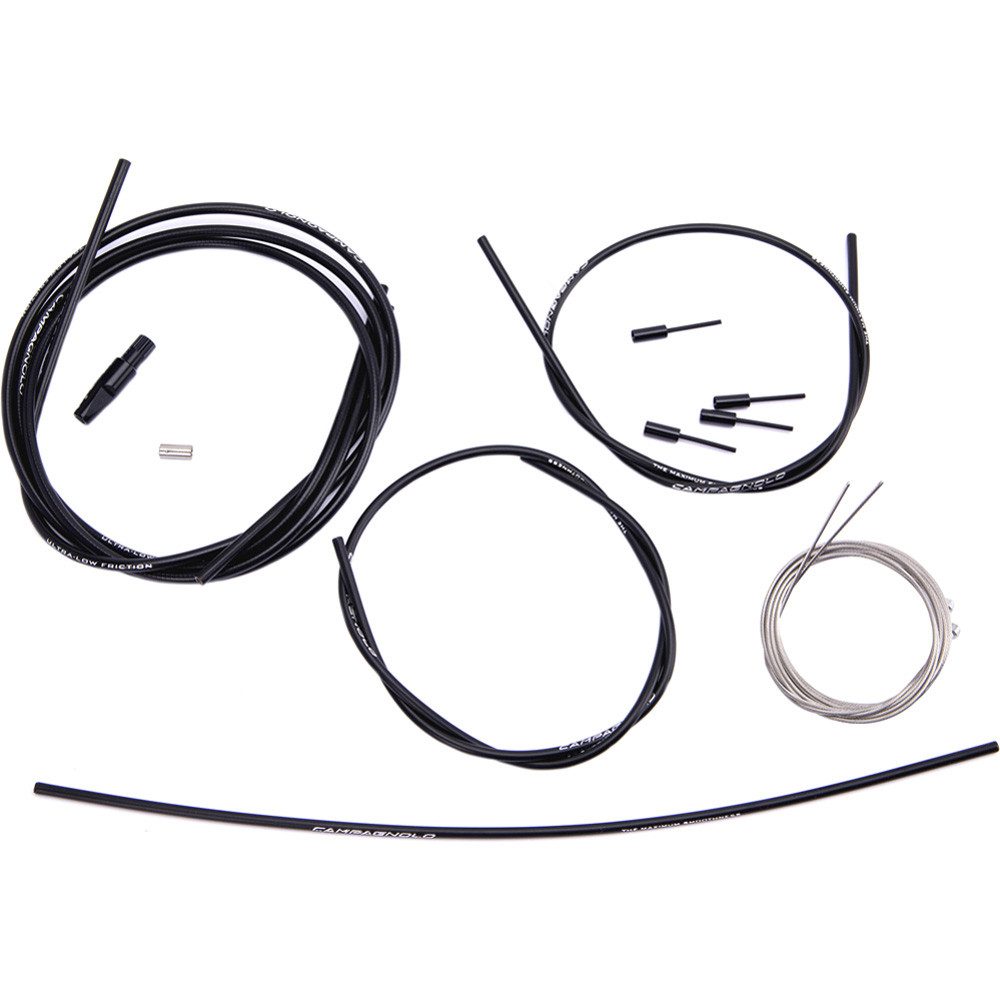 CAMPAGNOLO Schalthebel Campagnolo Schalt-/Bremshebel Chorus 12s 12-/2-f. Ergopower Satz recht