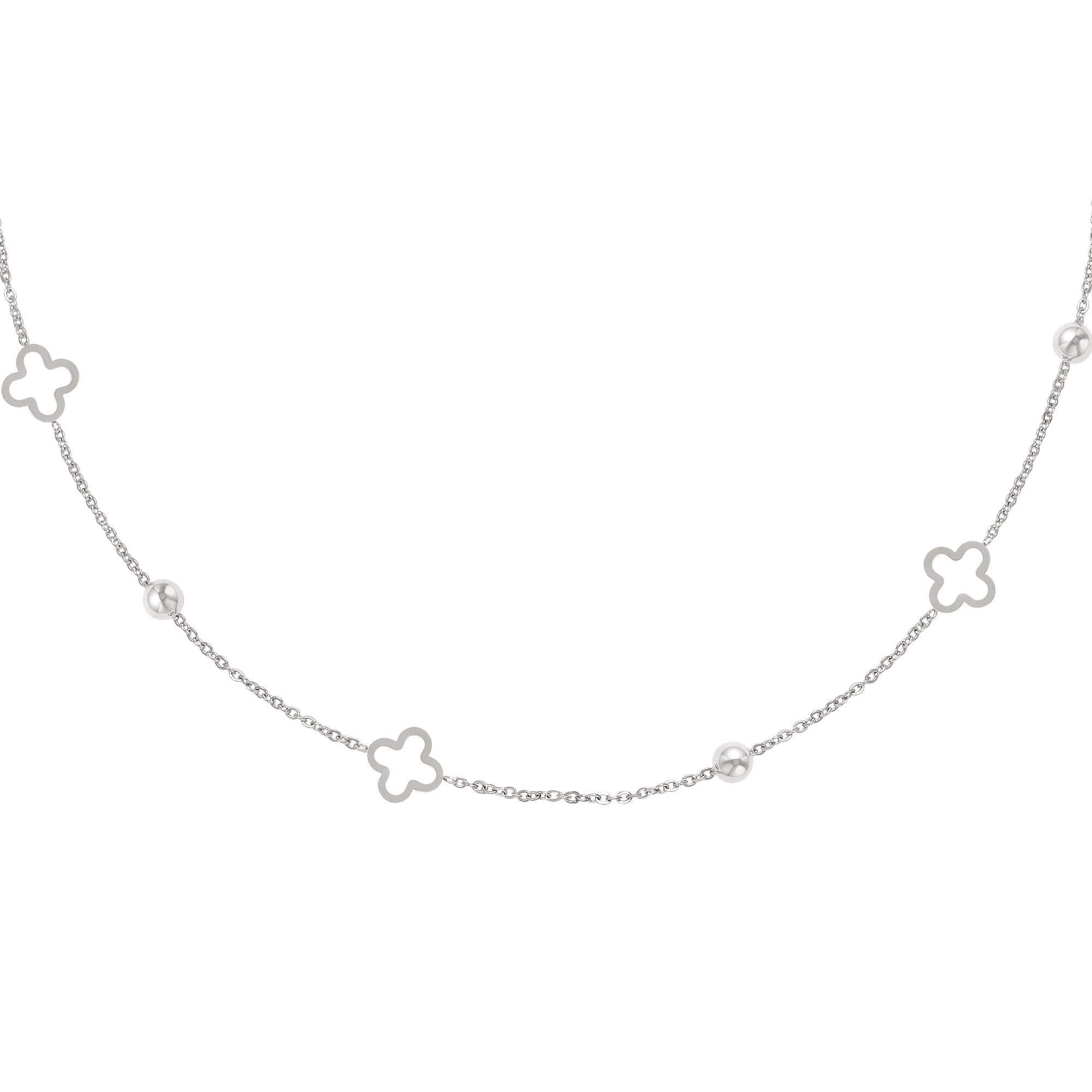 Cala Rose Edelstahlkette EBISU günstig online kaufen