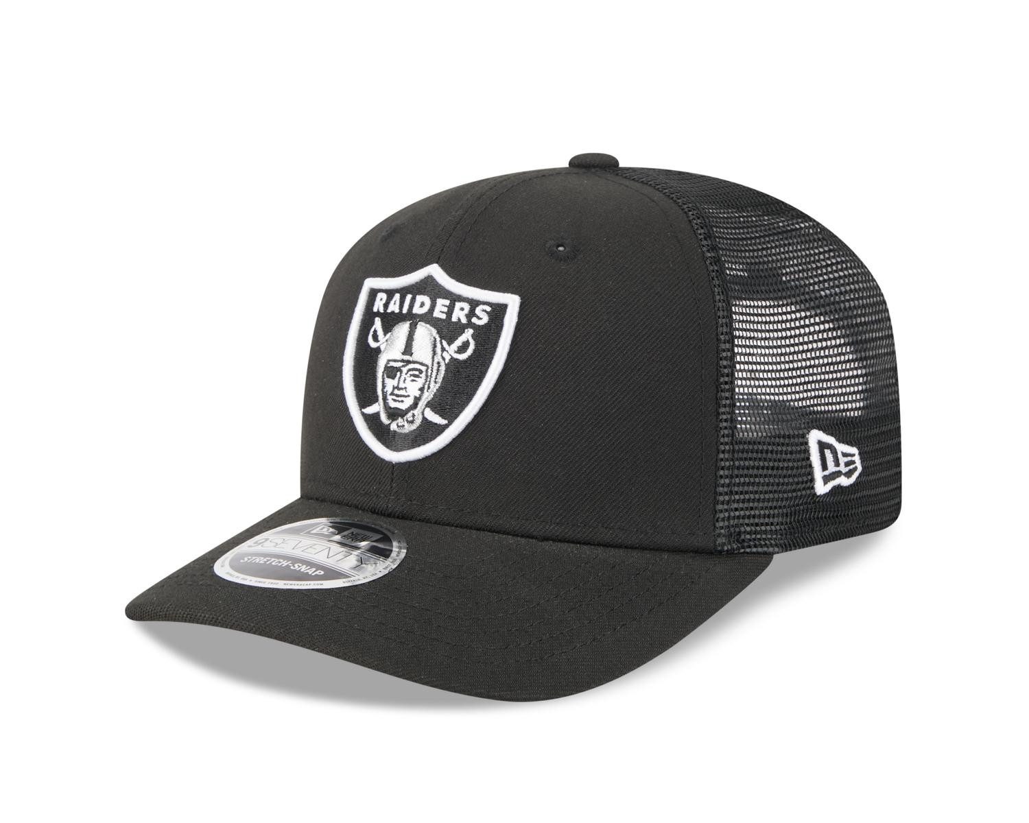New Era Snapback Cap 9SEVENTY Las Vegas Raiders