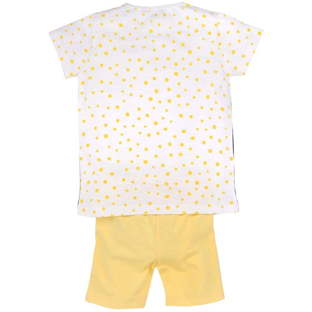 - Pferde BONDI Shorty Pyjama BONDI Print 'Friends' mit 36209 We