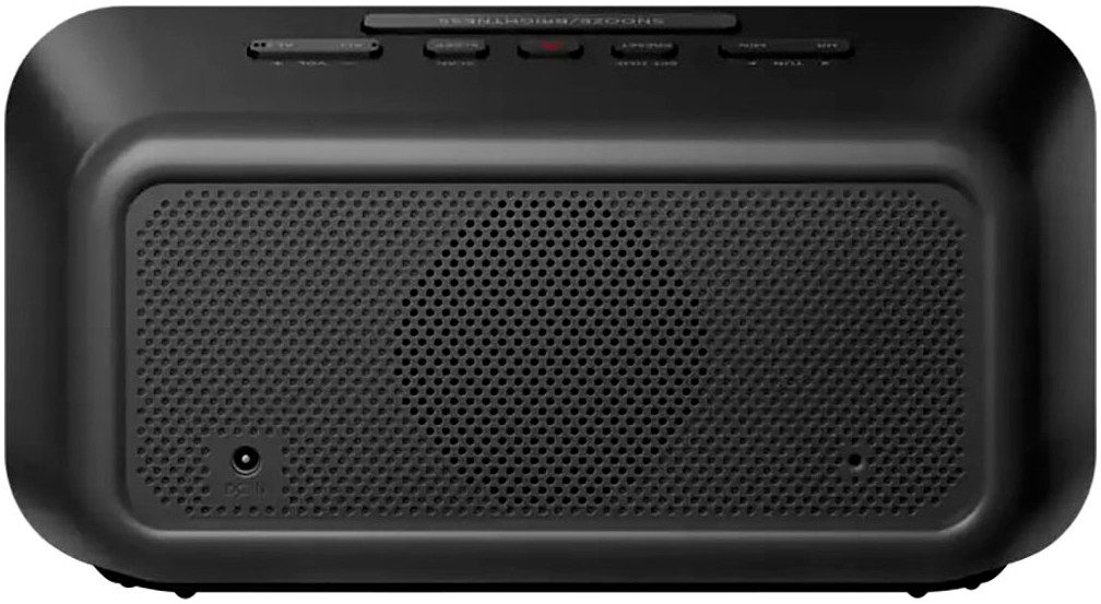 Philips TAR 3306 Radio (FM-Tuner, UKW mit RDS, 4 W) – Bild 4 von 5
