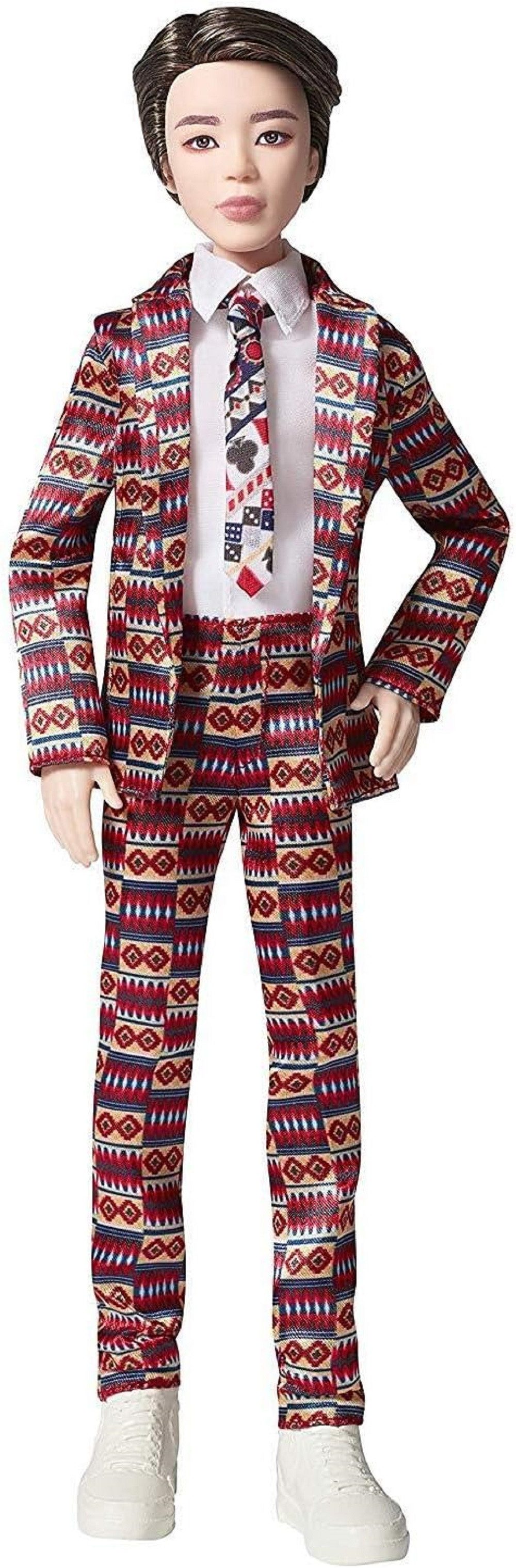 Mattel® Spielfigur BTS Star, K Pop, Puppe, Modepuppen, Anziehpuppe Kollekti günstig online kaufen