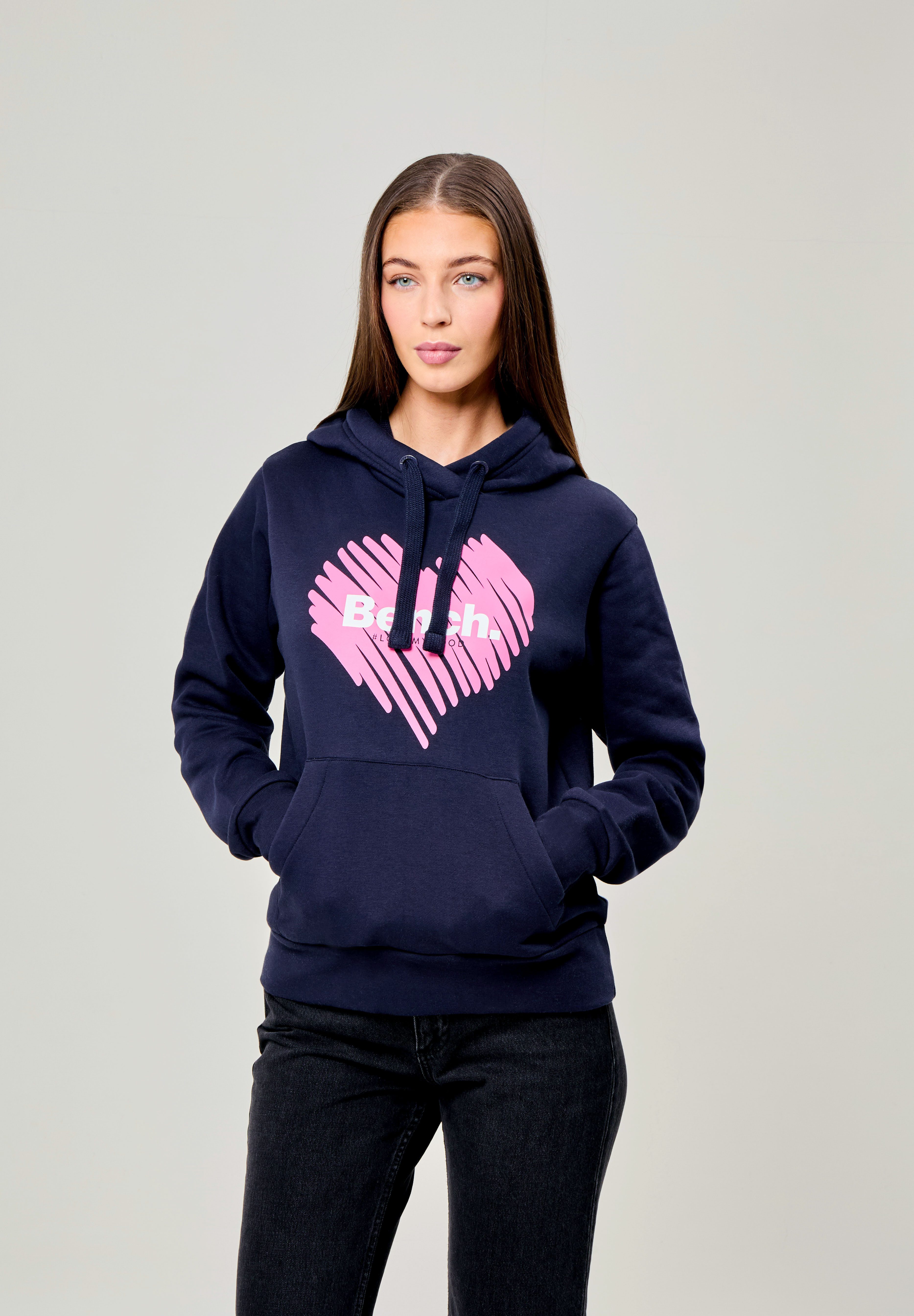 Kapuzensweatshirt MIAO_HOODY