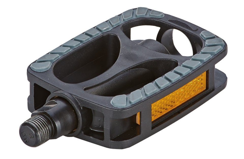 Prophete Fahrradpedale Prophete Universal Педали Fahrradpedale Pedal Fahrradpedal 5078 (1-tlg)