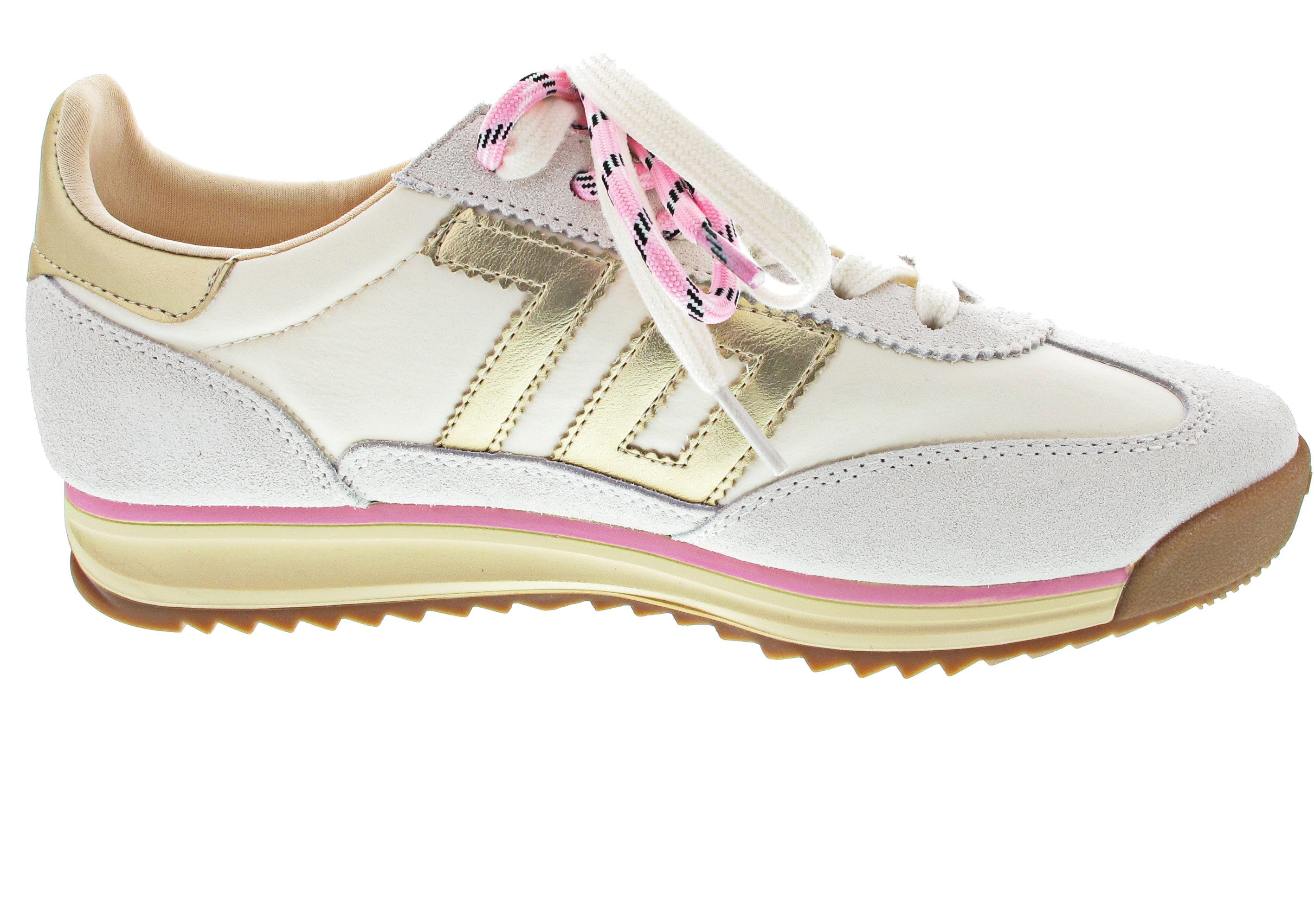 Back 70 Sneaker