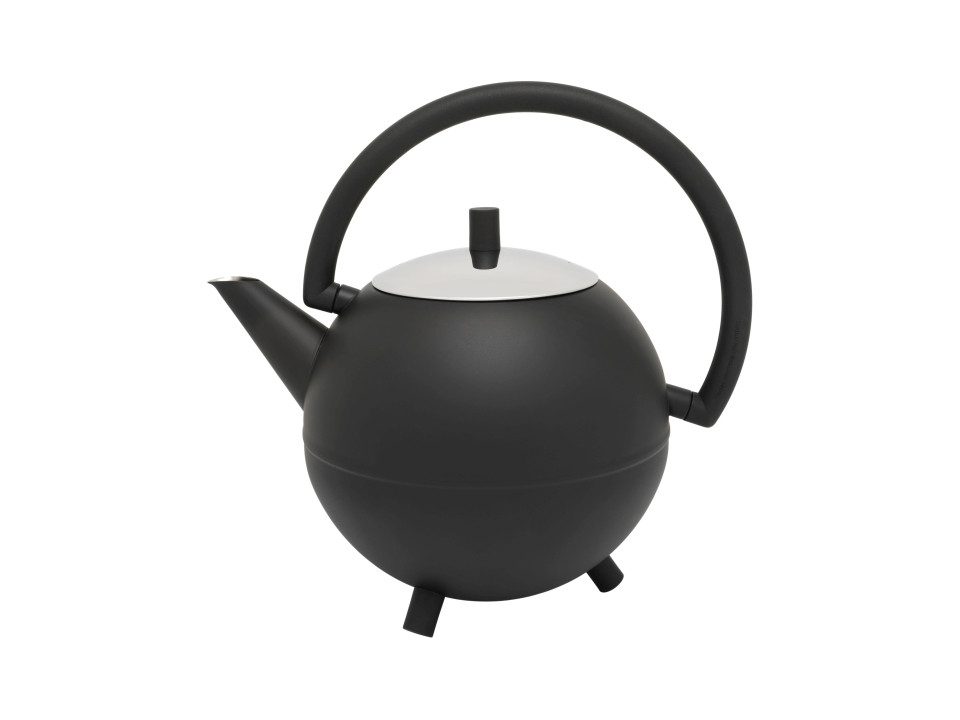 Bredemeijer Kaffeeservice, Metall