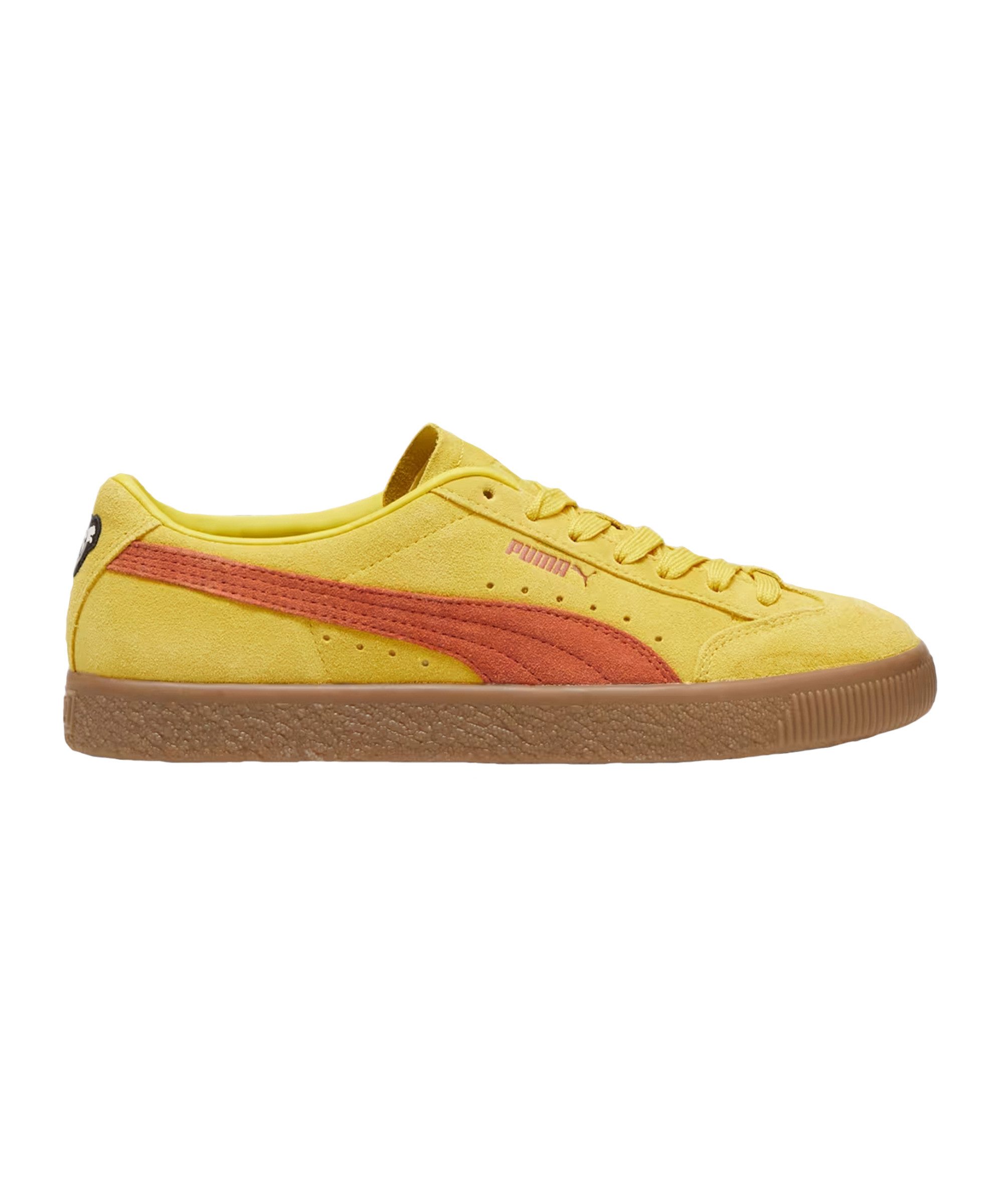 PUMA Suede Vtg F Pam Sneaker Herren Sneaker
