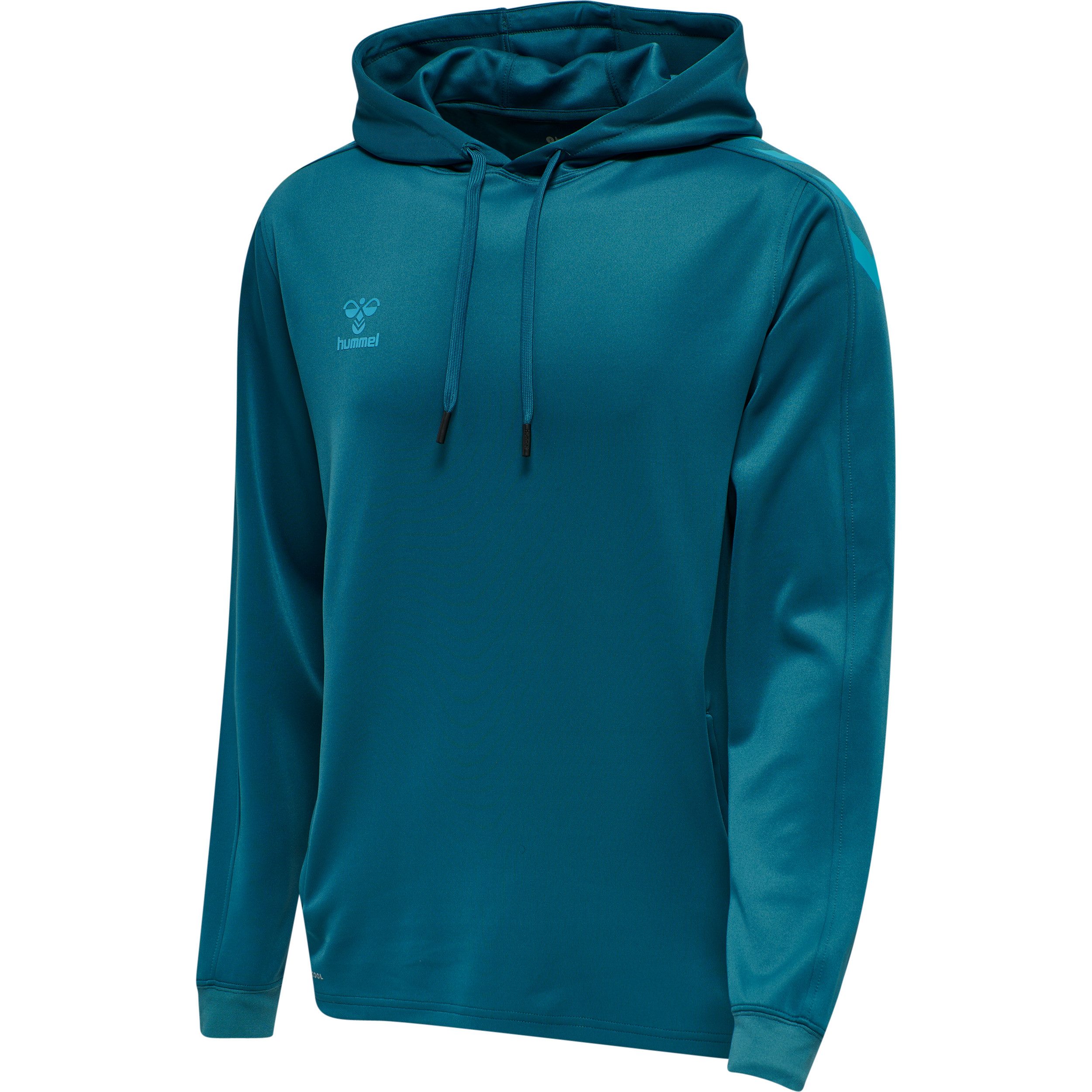 hummel Sweatshirt hmlCORE XK Poly Sweat günstig online kaufen