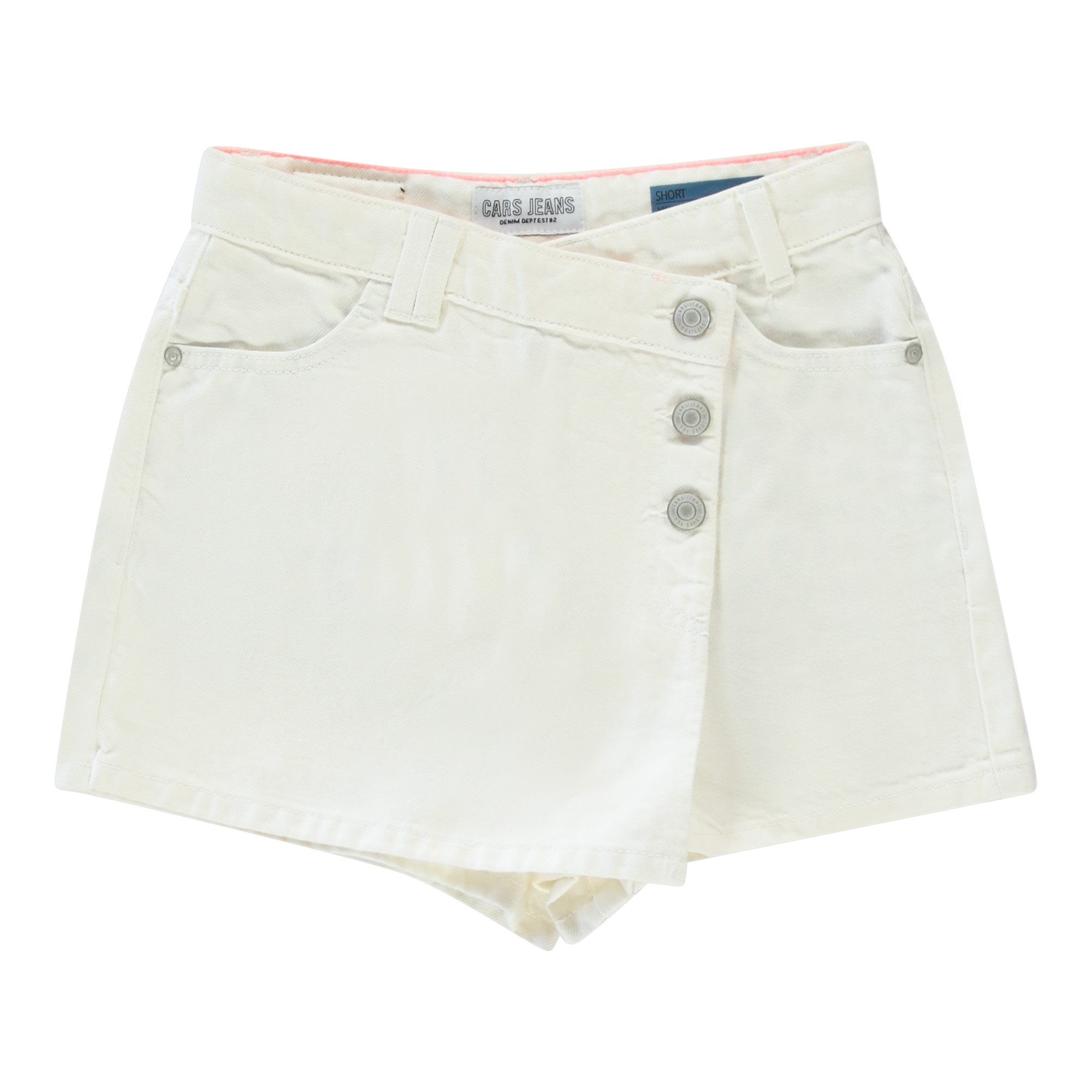 CARS JEANS Jeansshorts