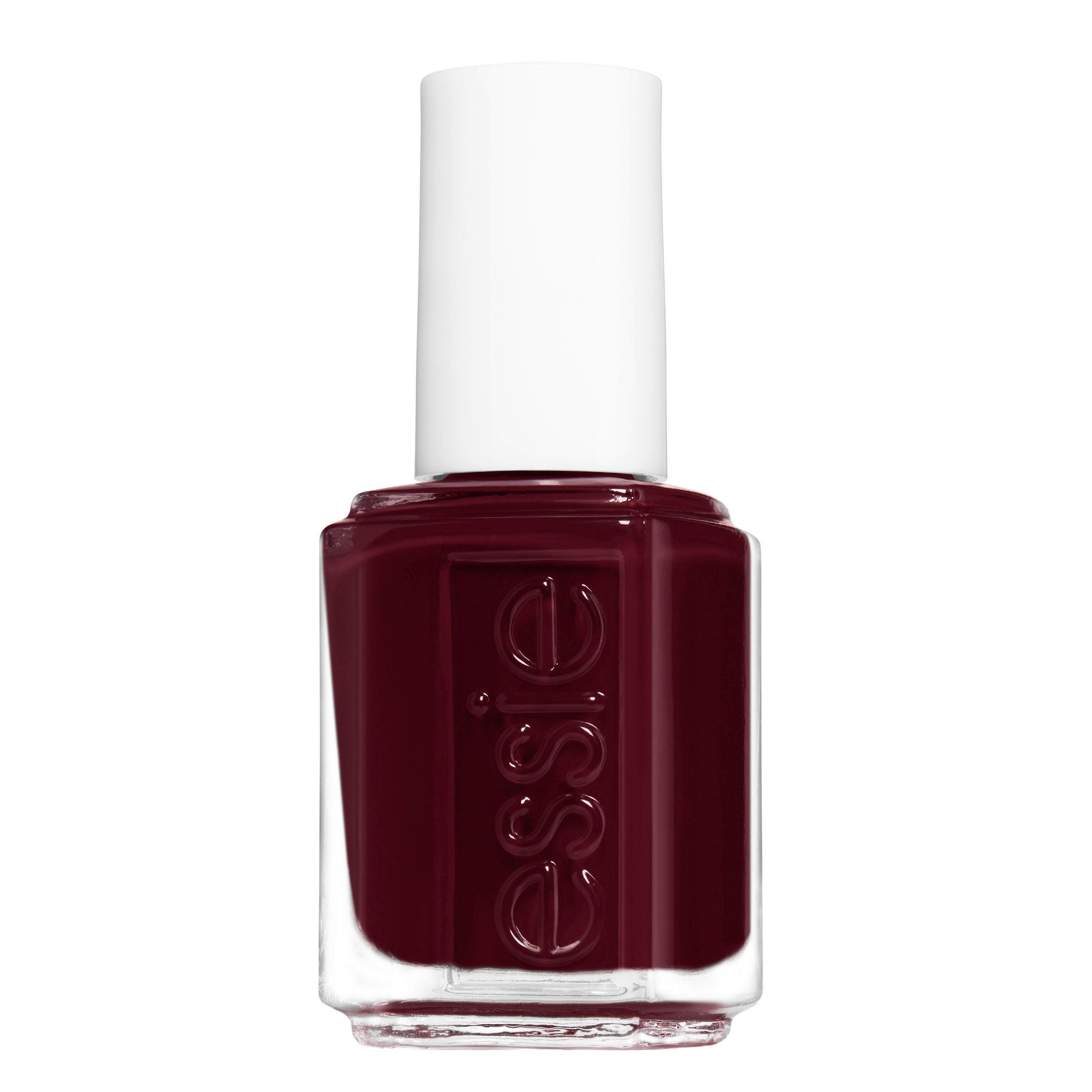 essie Nagellack, für farbintensive und ultra-starke Nägel, natürliche Inhaltsstoffe