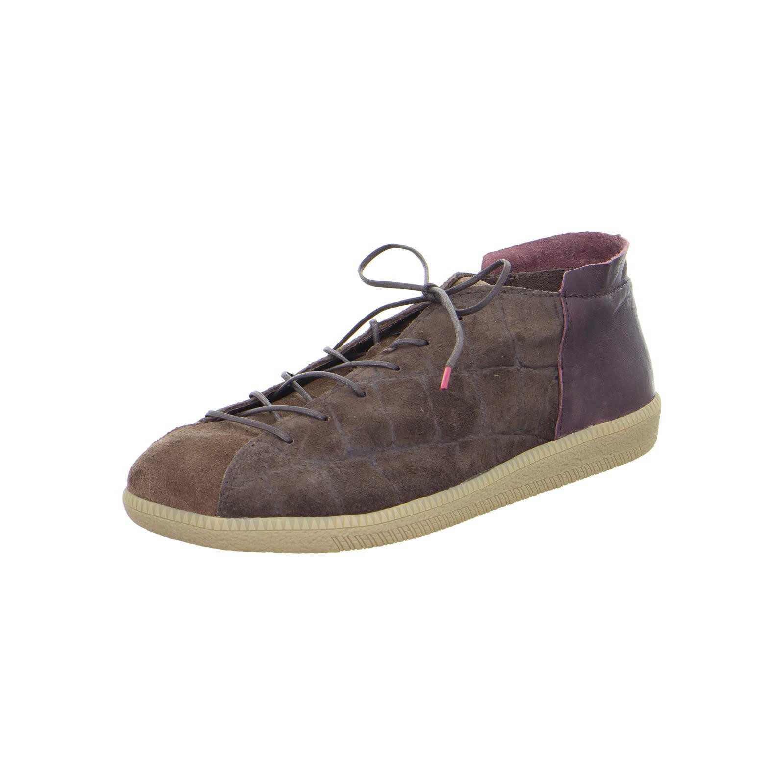 Think! Sneaker Hadashi Stiefelette