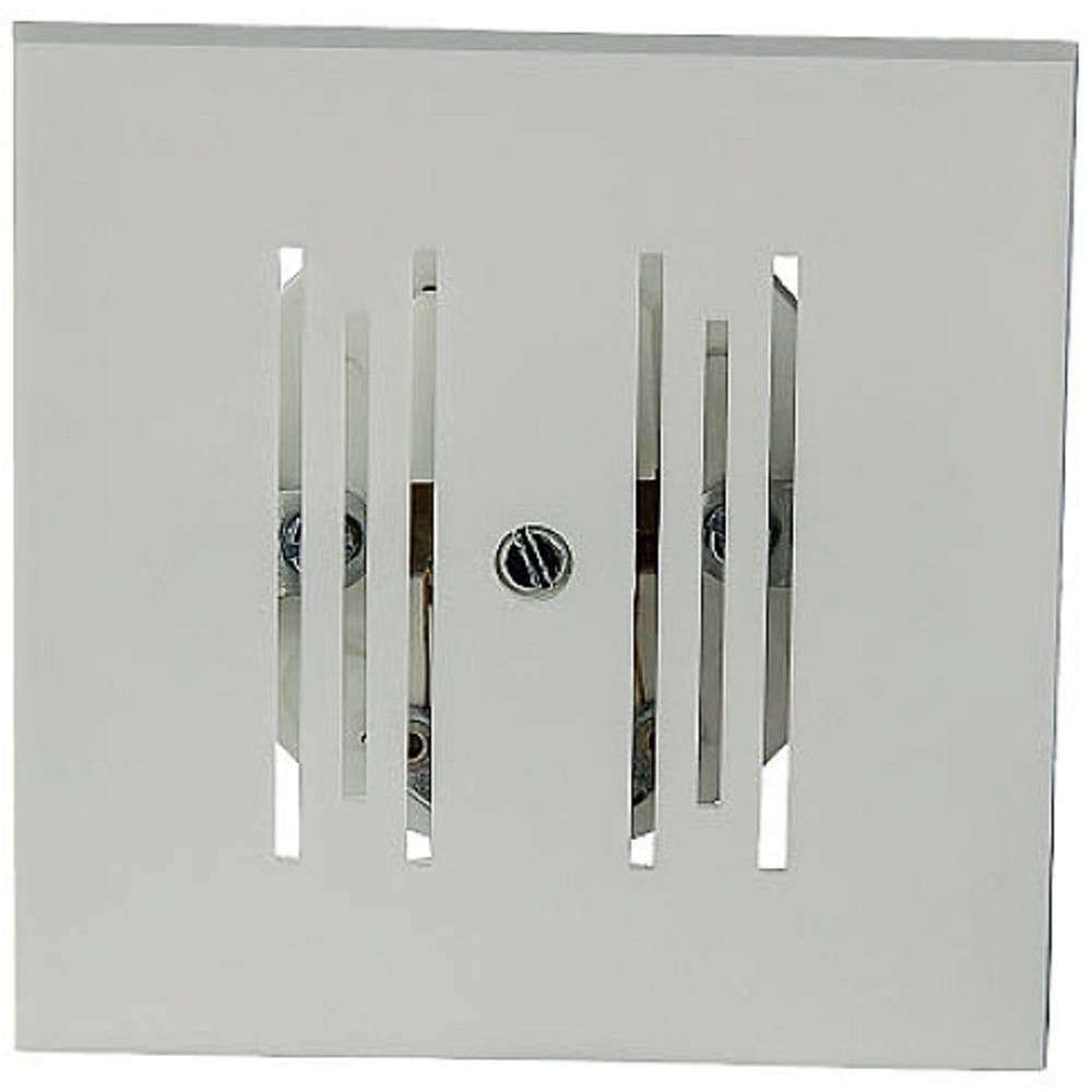 Bittorf Läutewerk Unterputz-Läutewerk 8 V 2550, Weiß