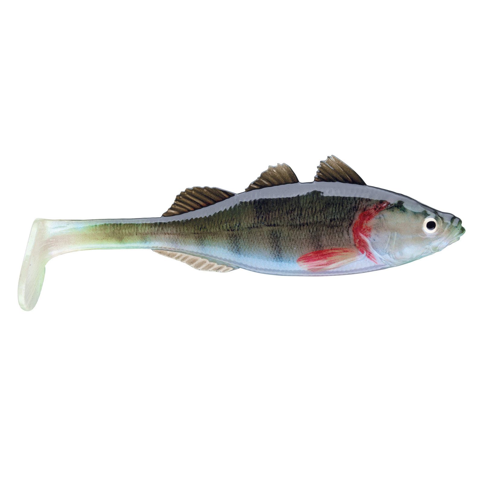 Blue Perch