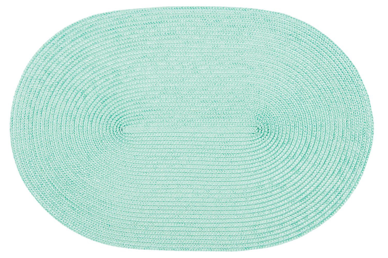 Haus und Deko Platzset Platzset oval günstig online kaufen