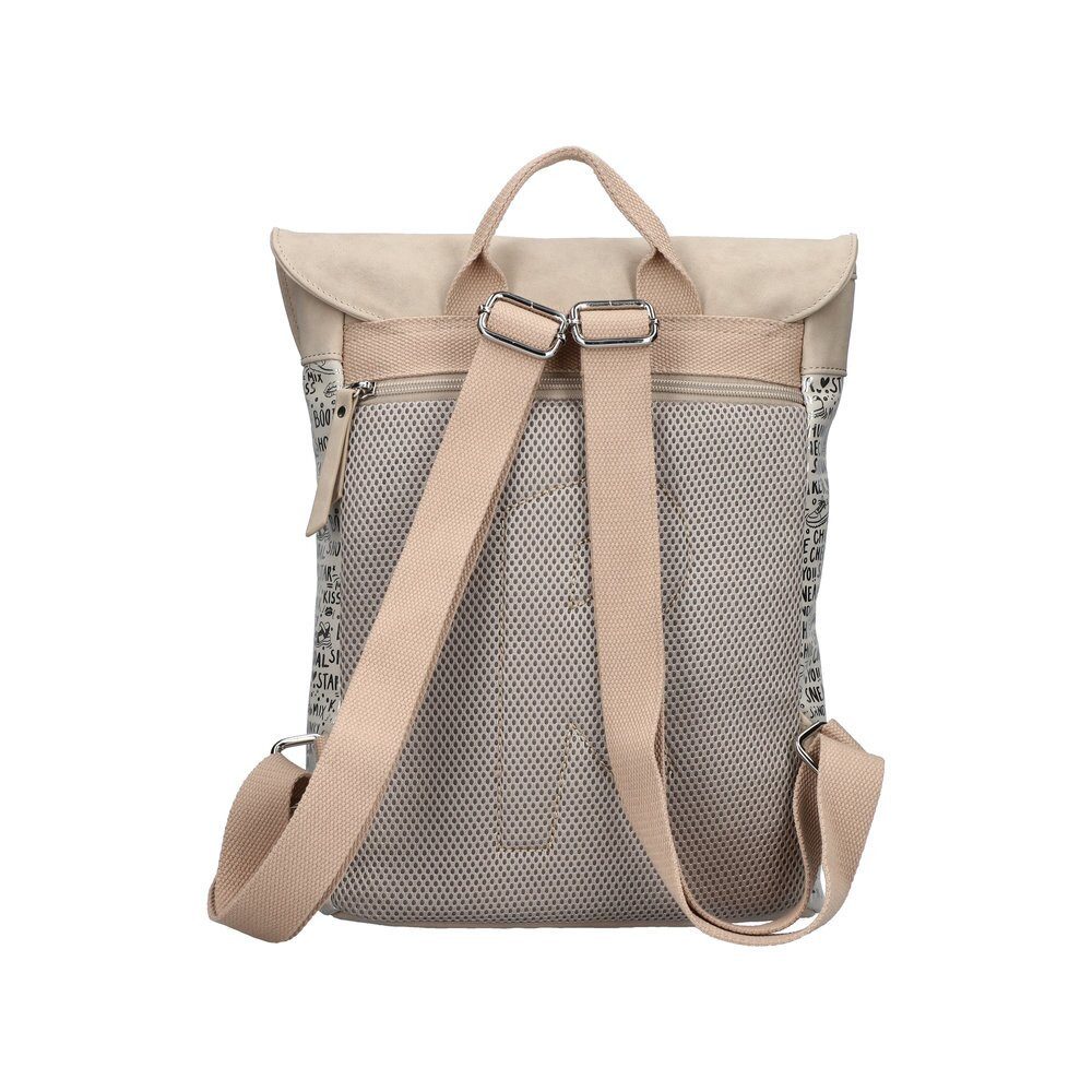 Rieker Handtasche Rieker - Taschen - Beige