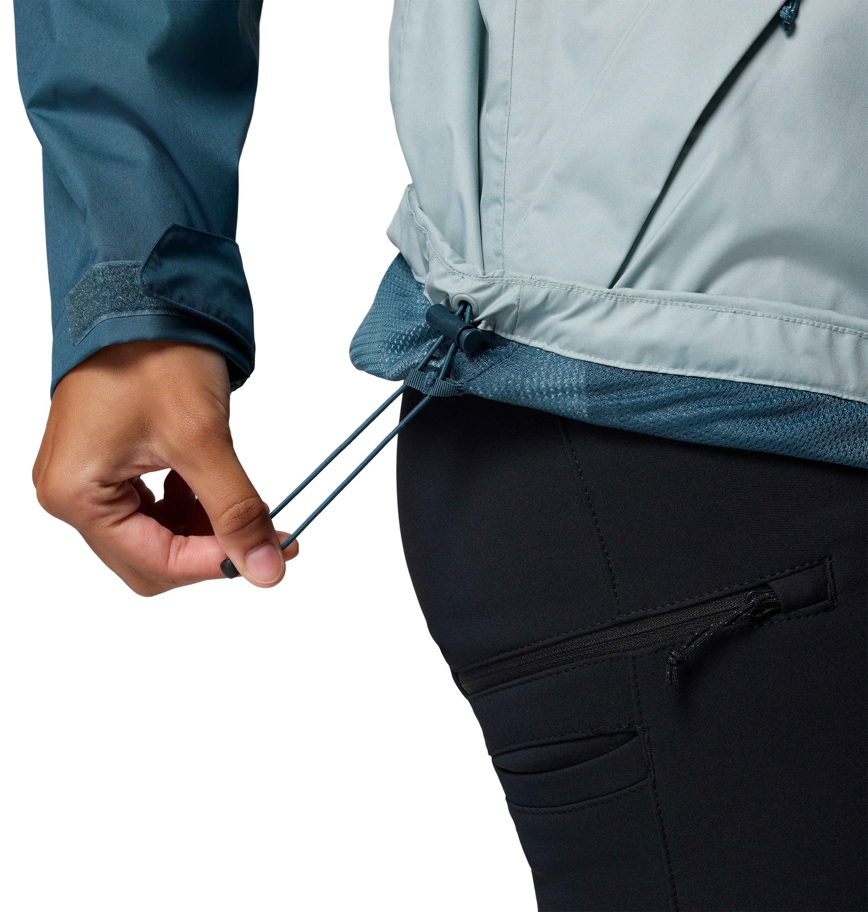 Columbia Regenjacke INNER LIMITS III JACKET