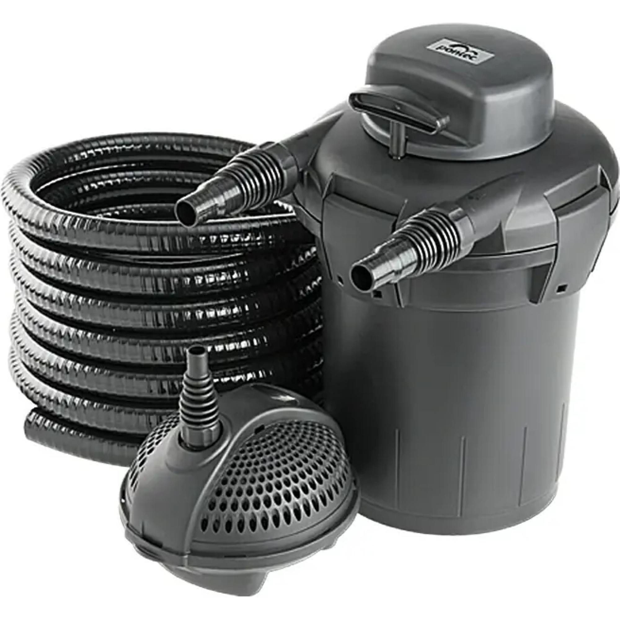 Neptun Teichfilter Neptun Classic Teich Druckfilter NCTF-O 5000 (1 St)