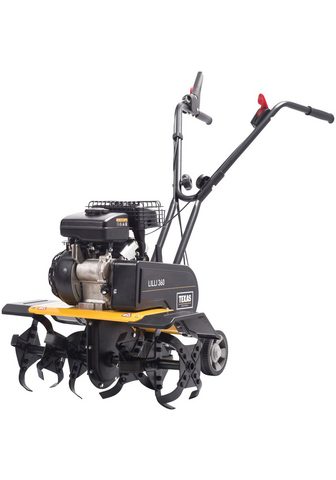  Texas Benzinmotorhacke Lilli 360TG 60 ...