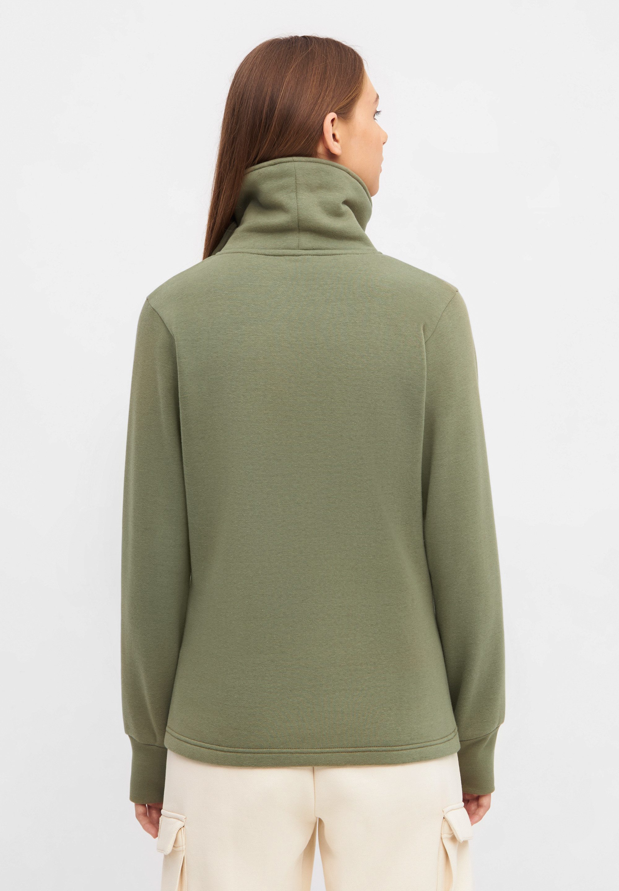 Bench. Sweatjacke HAYLO günstig online kaufen