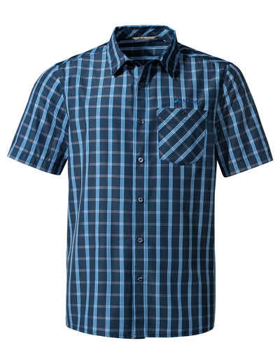 VAUDE Funktionshemd Men's Albsteig Shirt III (1-tlg)
