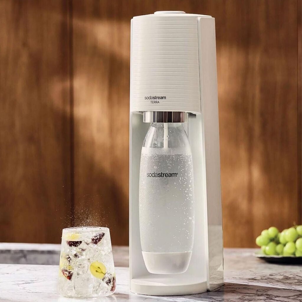 SodaStream Wassersprudler