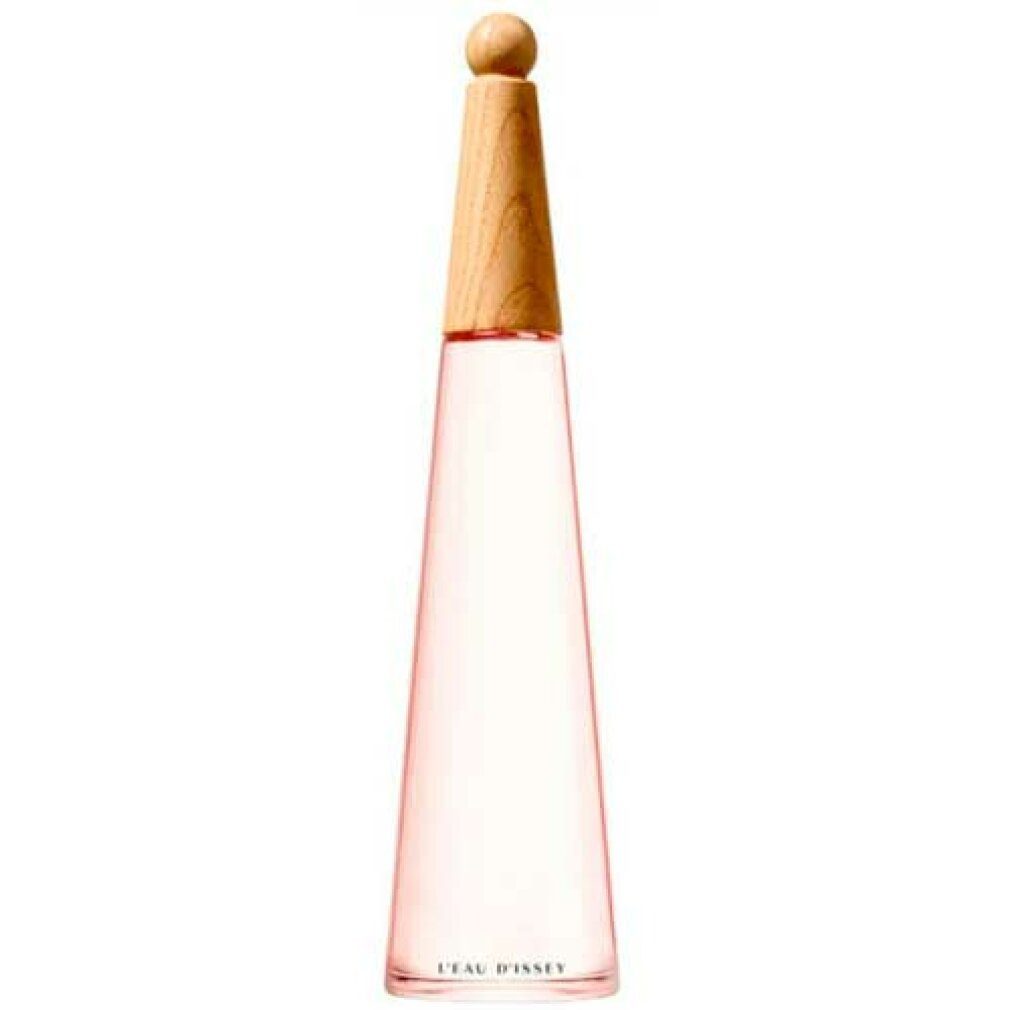 Issey Miyake Eau de Toilette Issey Miyake Eau Issey Femme et Matiere Pivoin et 100