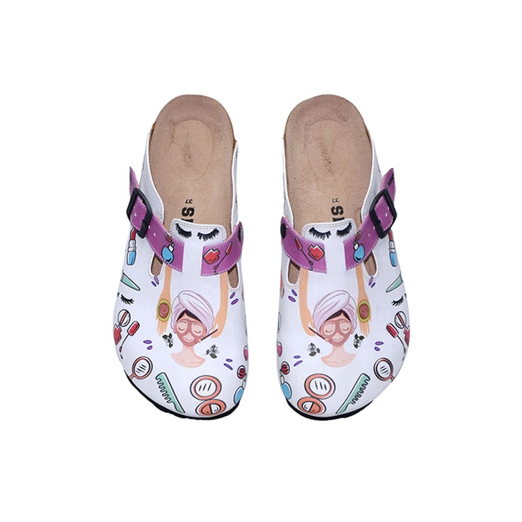 Clogs BEAUTYQUEEN Clog