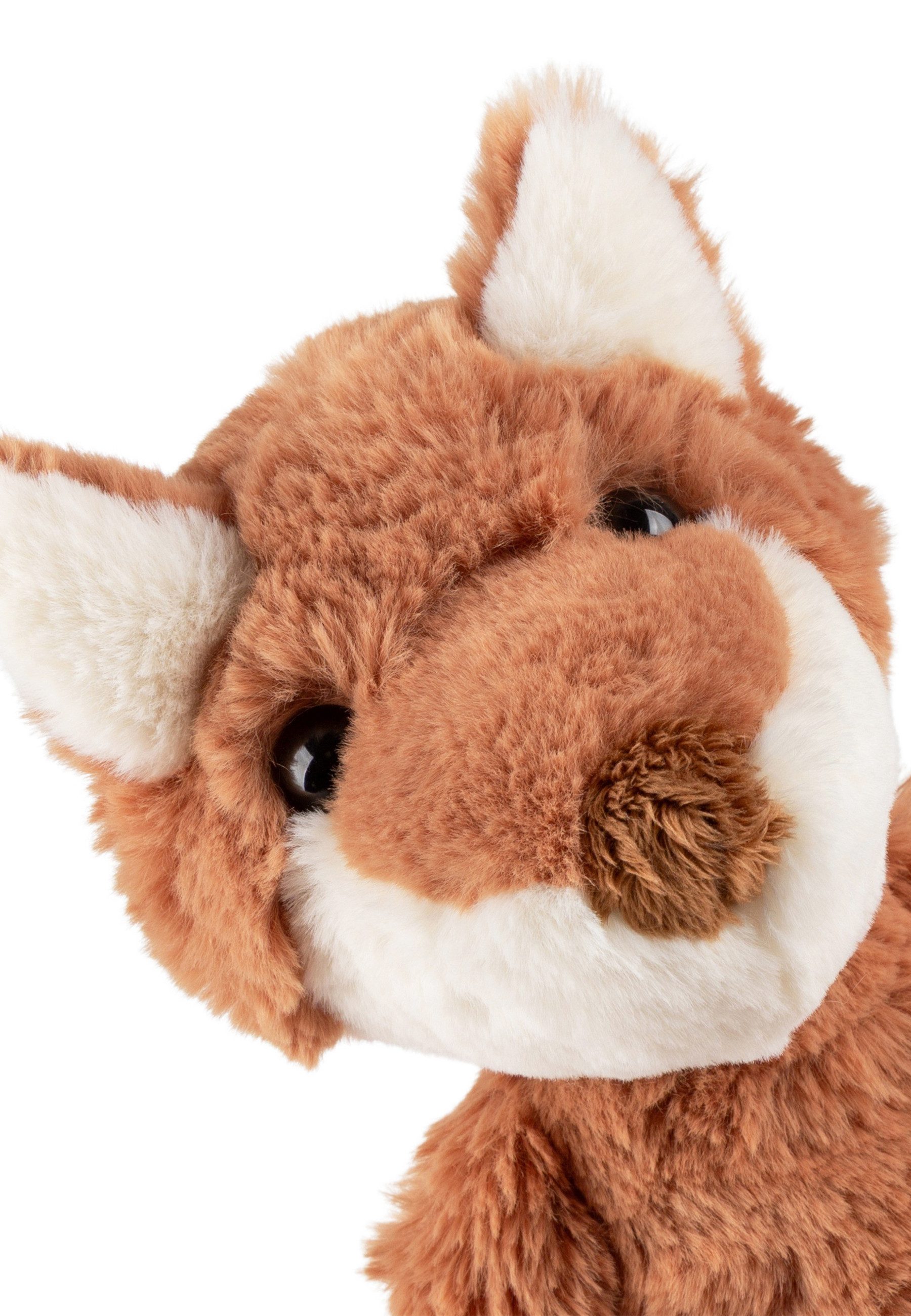 Sigikid Kuscheltier Flauscherie für Kinder Unisex (1-St)